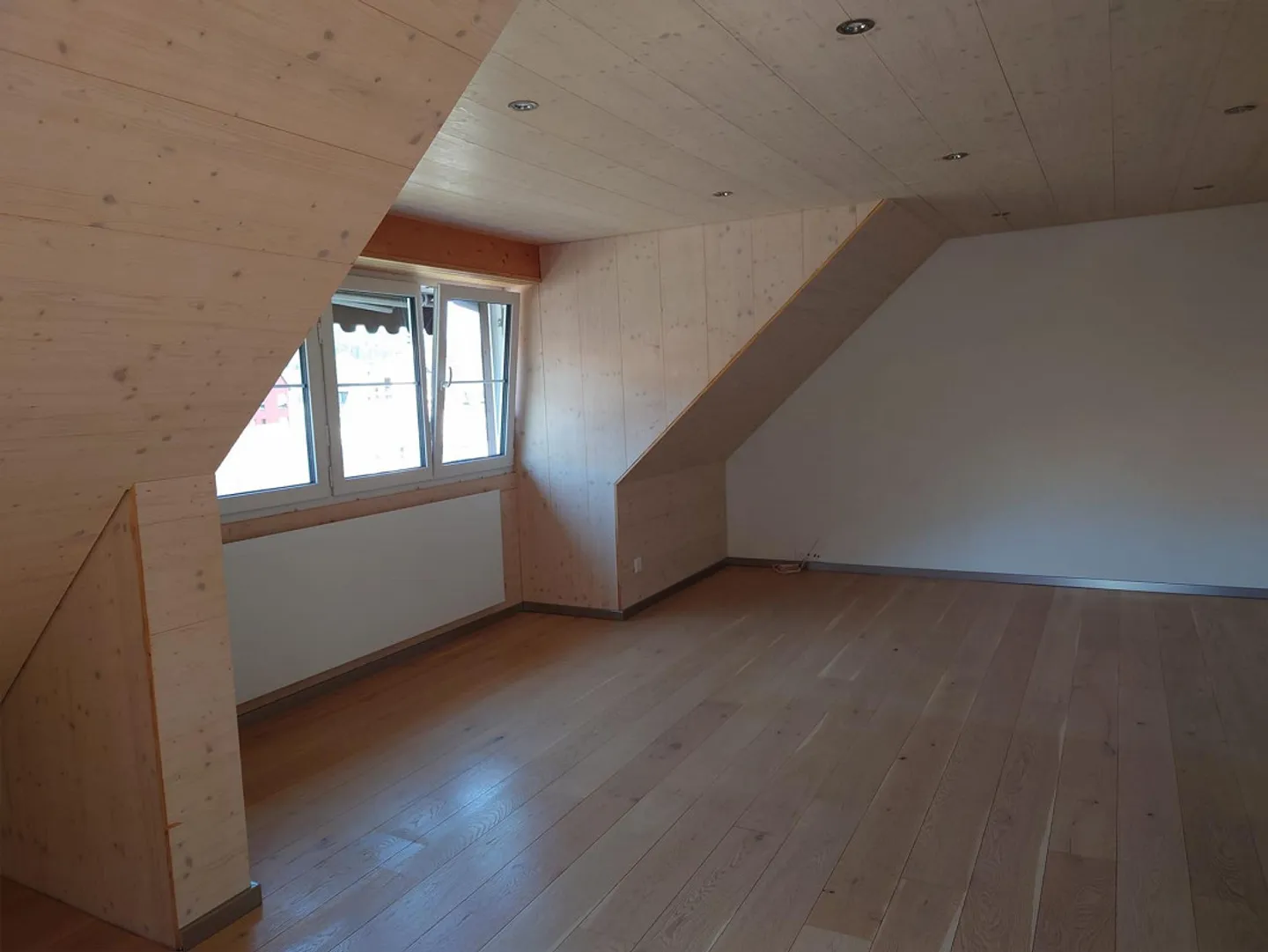 3-room apartment with gallery - Photo 5 of 9