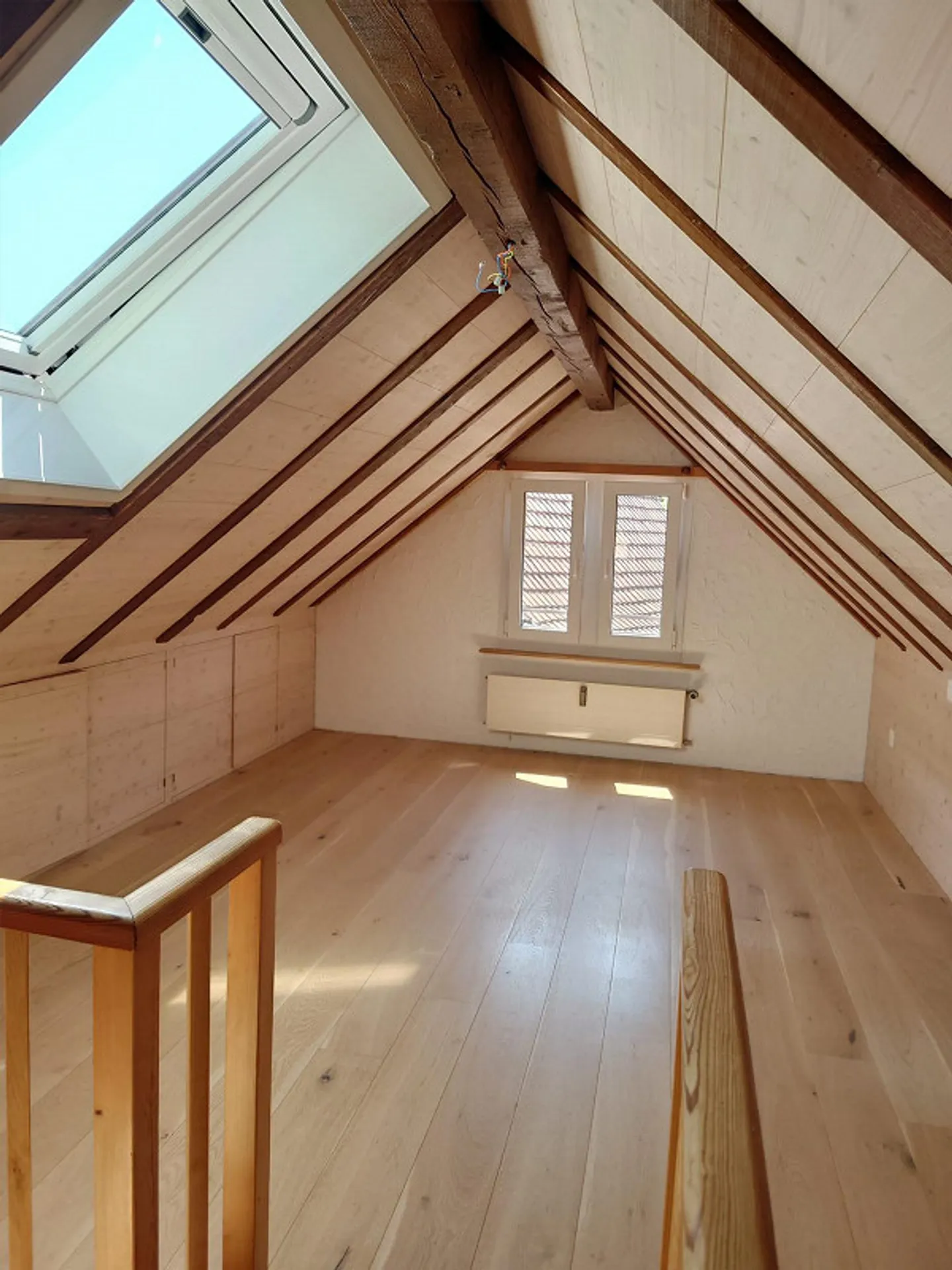 3-room apartment with gallery - Photo 6 of 9