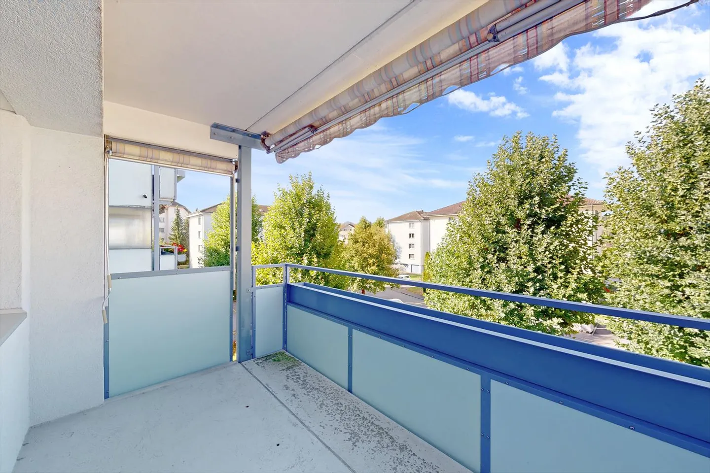 Living quietly - living close to nature in Oberkirch! - Photo 7 of 7