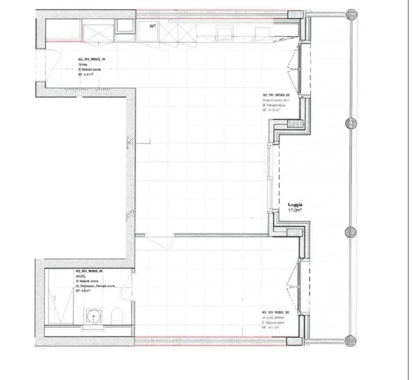 Luxuriöses Wohnen in den Max Towers - Stil, Komfort und Natur vereint - Foto 14 von 15