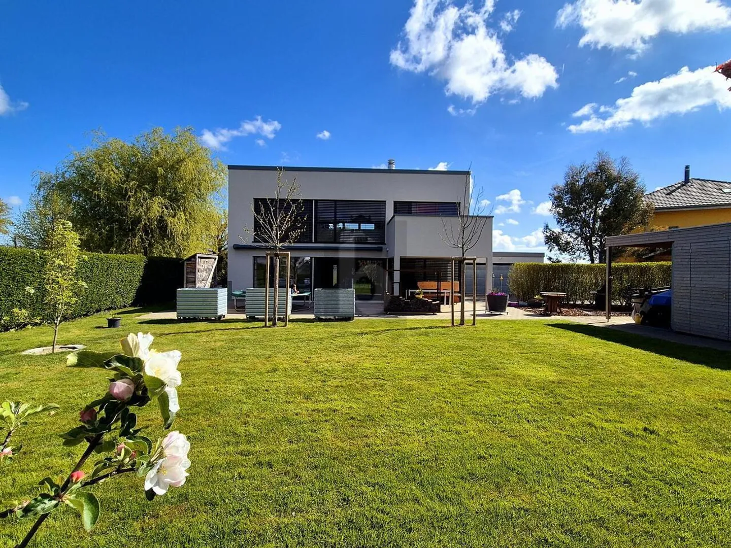 Charming with a panoramic view - Photo 1 of 6