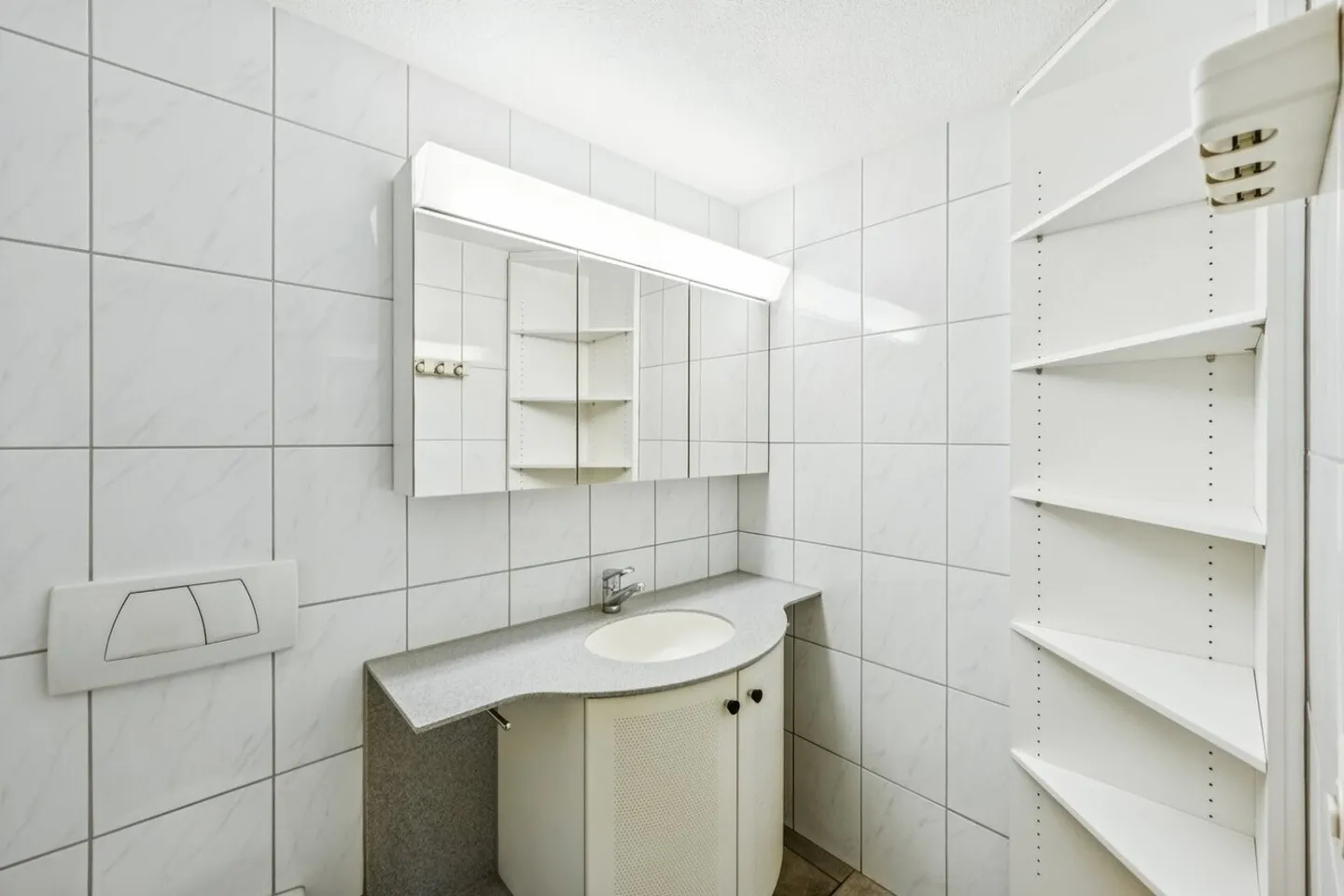 Espace de pratique/bureau avec options de conception flexibles à Gundeli - Photo 4 sur 12