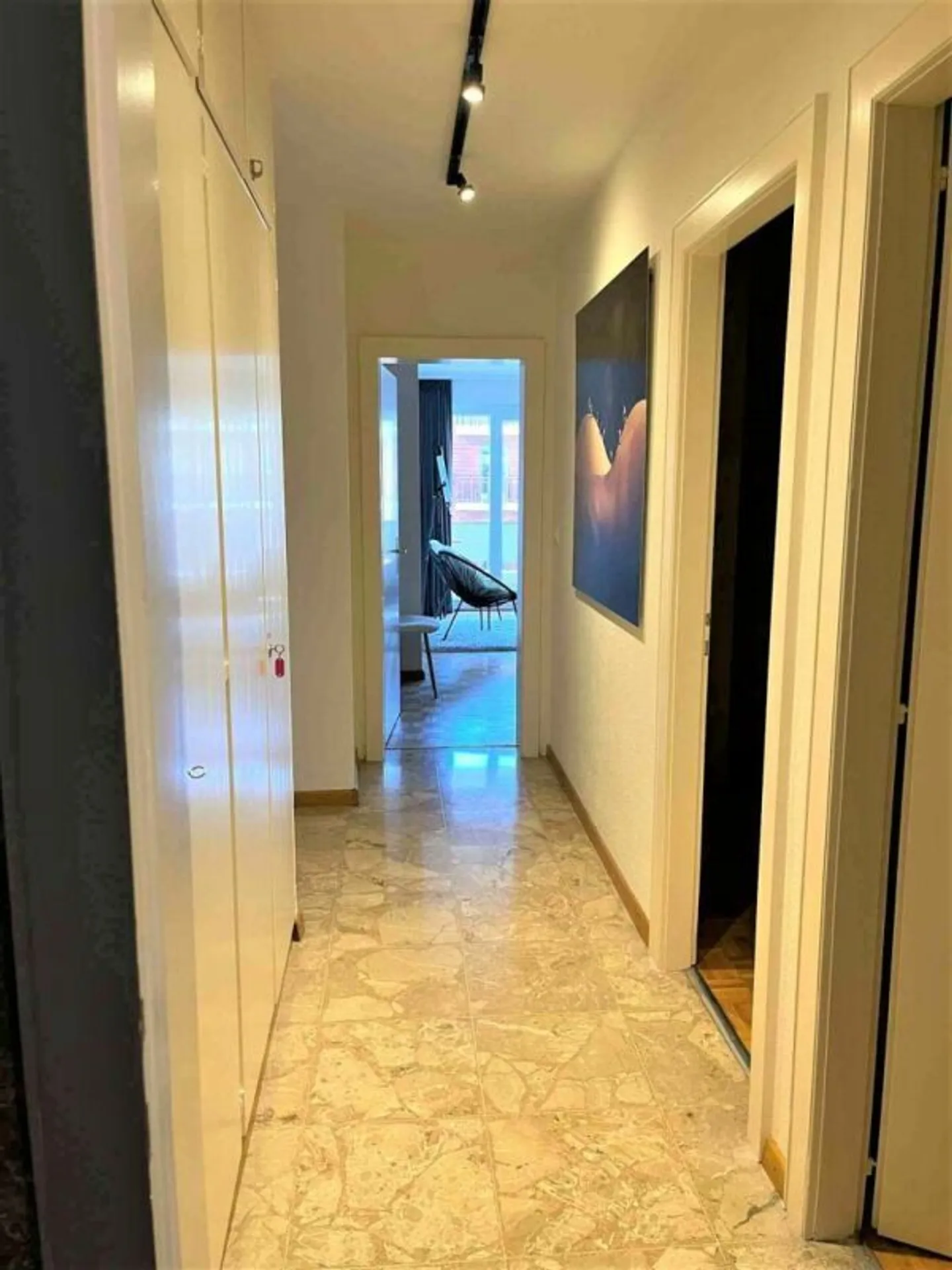 Appartement 4 pièces à Crans-Montana - Photo 2 sur 7