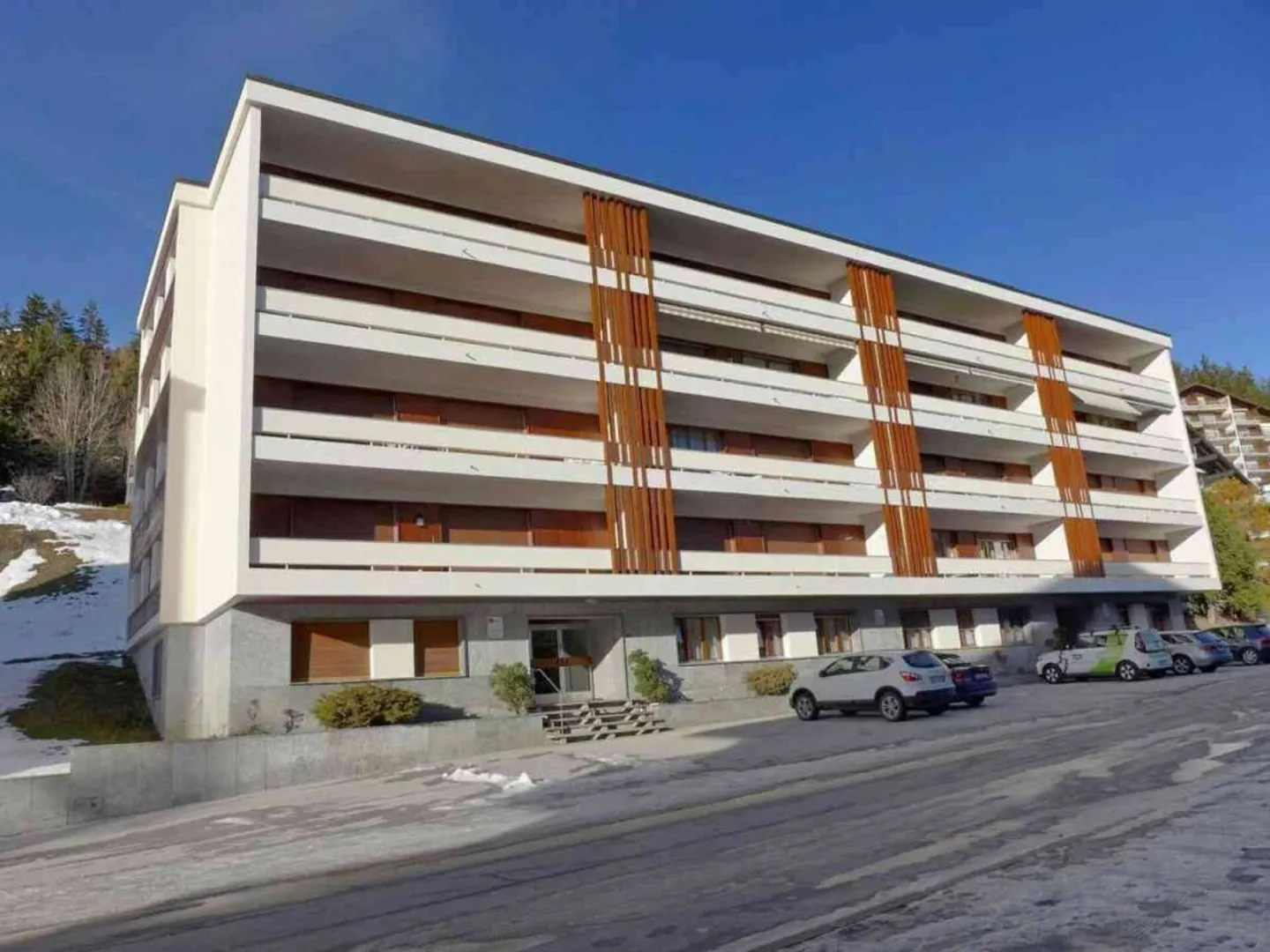 Appartement 4 pièces à Crans-Montana - Photo 4 sur 7