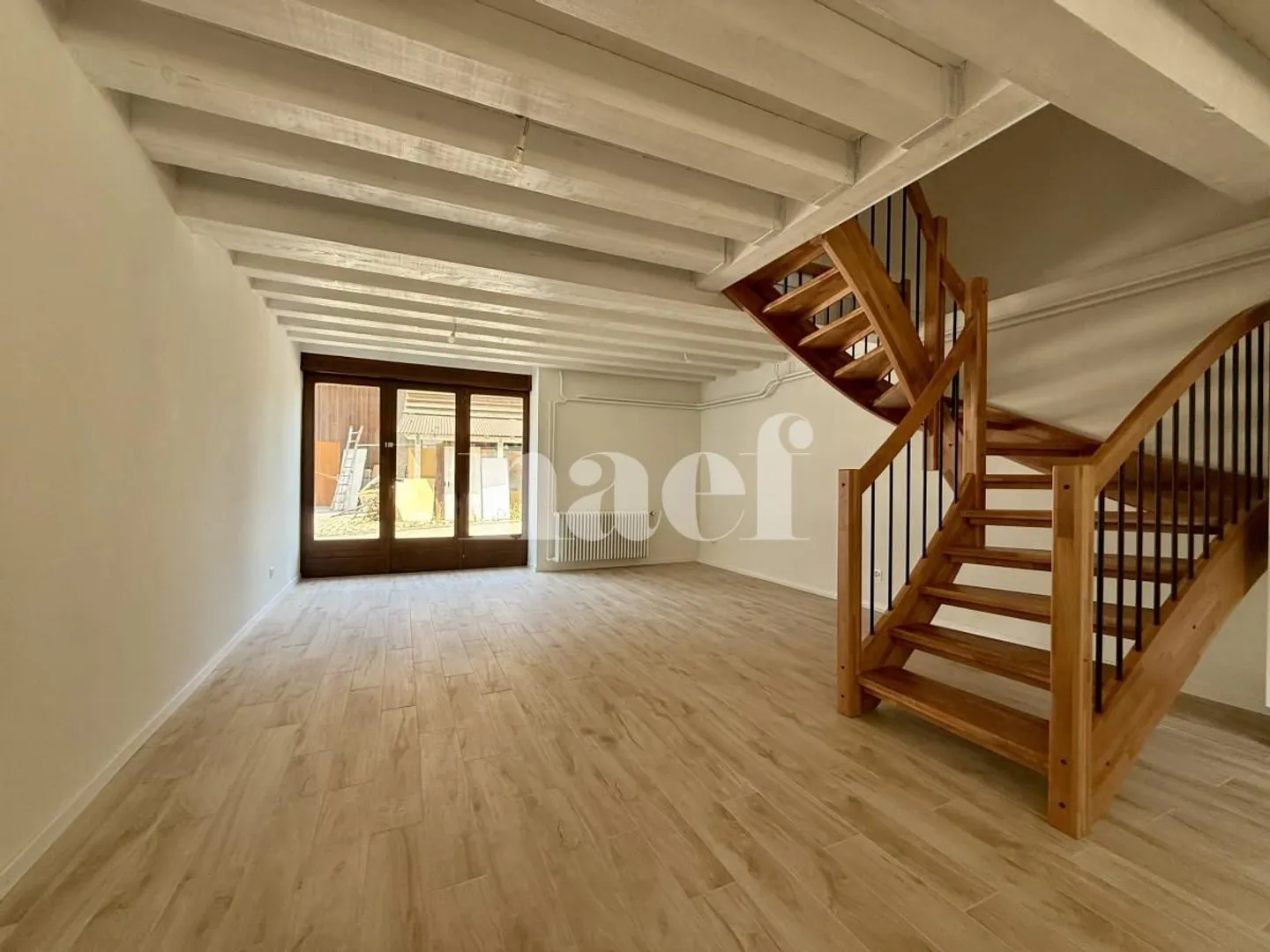 Appartement Duplex à Corcelles - Photo 3 sur 9