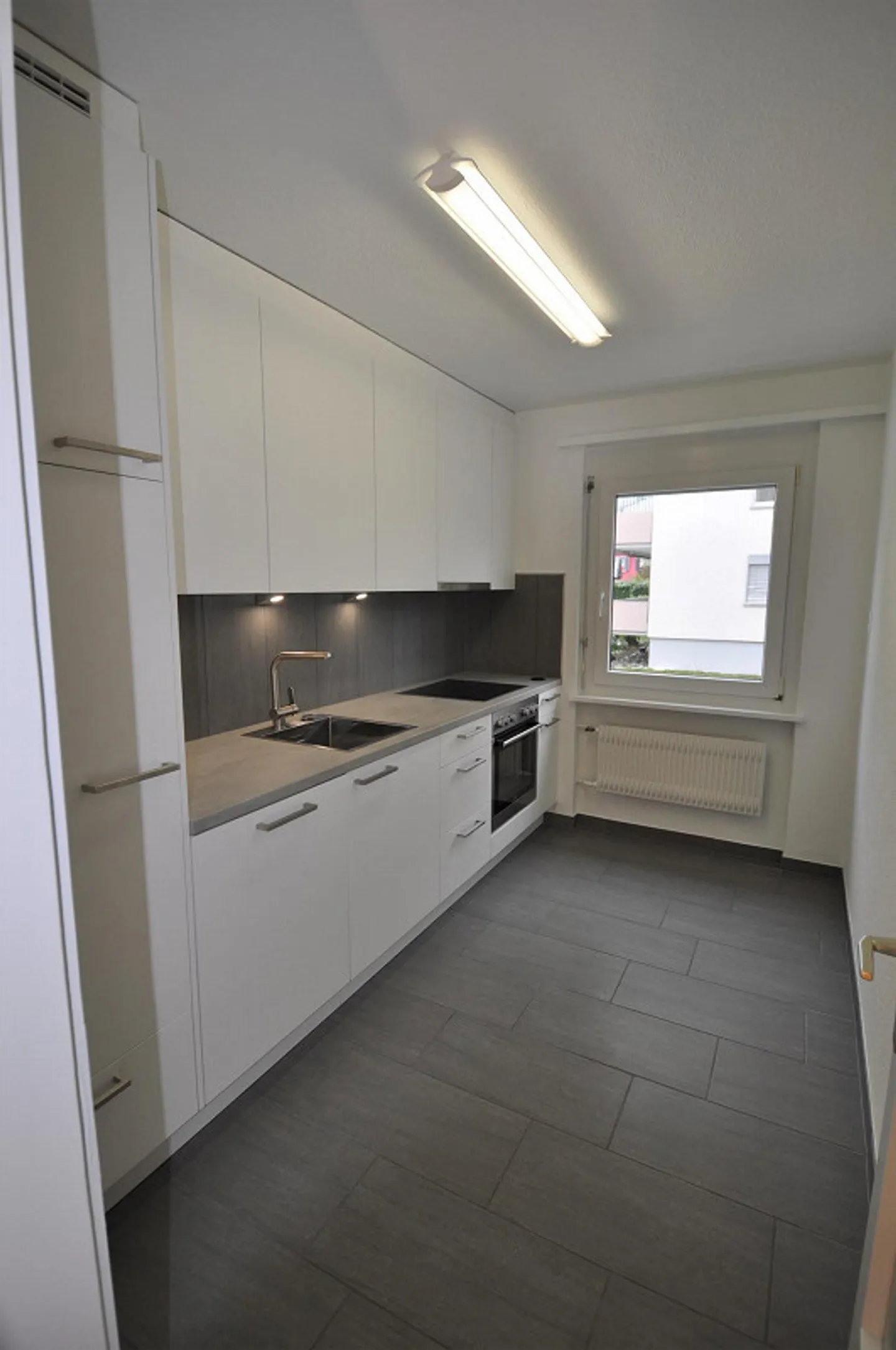 Appartamento 2 locali con balcone a Wetzikon-Kempten - Foto 2 di 10