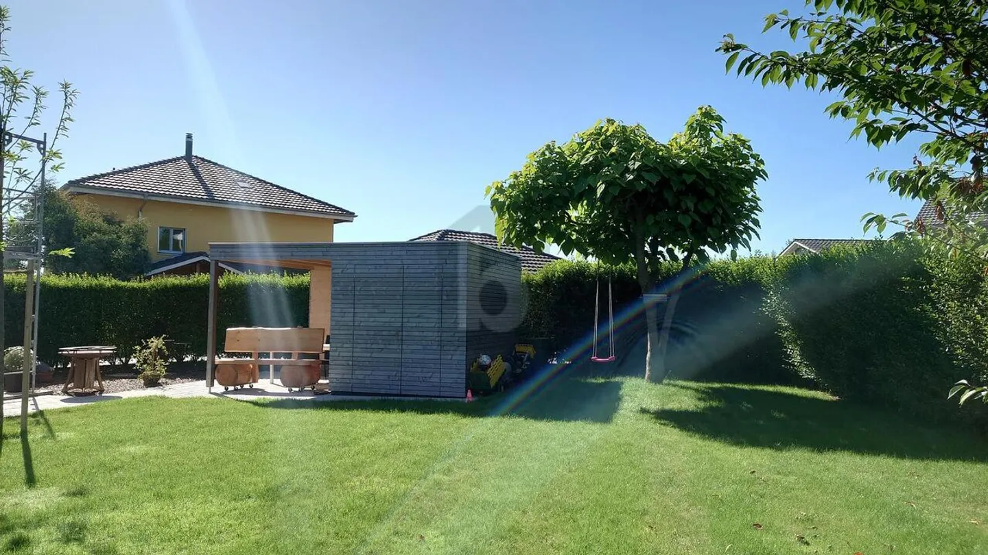 Charming with a panoramic view - Photo 5 of 6