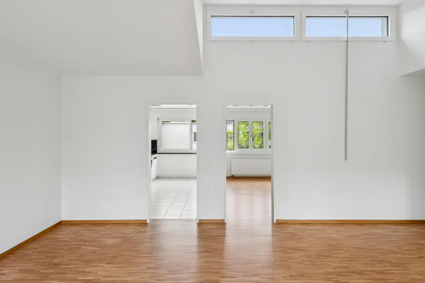 Attraktive Wohnung in bevorzugter Lage - Foto 3 von 11