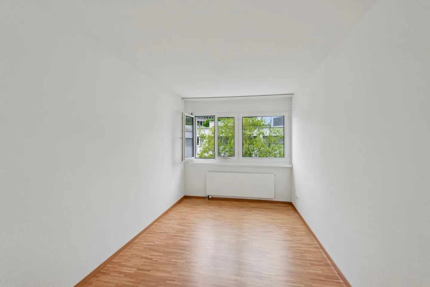 Attraktive Wohnung in bevorzugter Lage - Foto 4 von 11