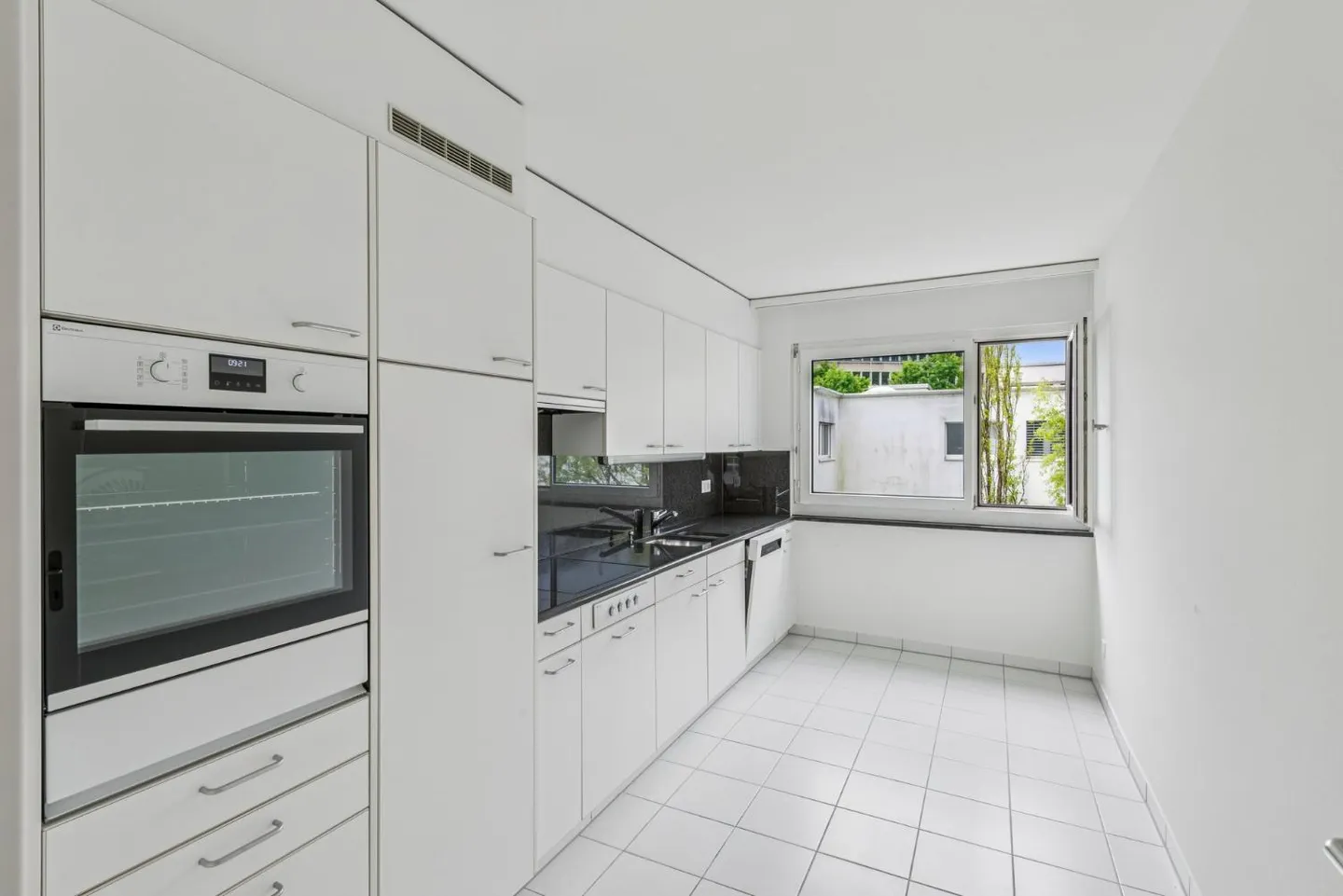 Attraktive Wohnung in bevorzugter Lage - Foto 6 von 11