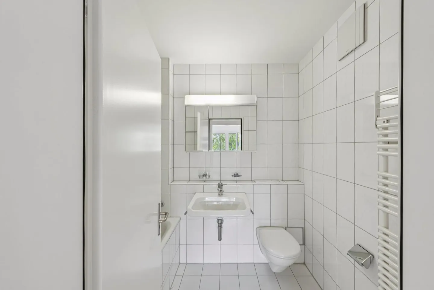 Attraktive Wohnung in bevorzugter Lage - Foto 7 von 11