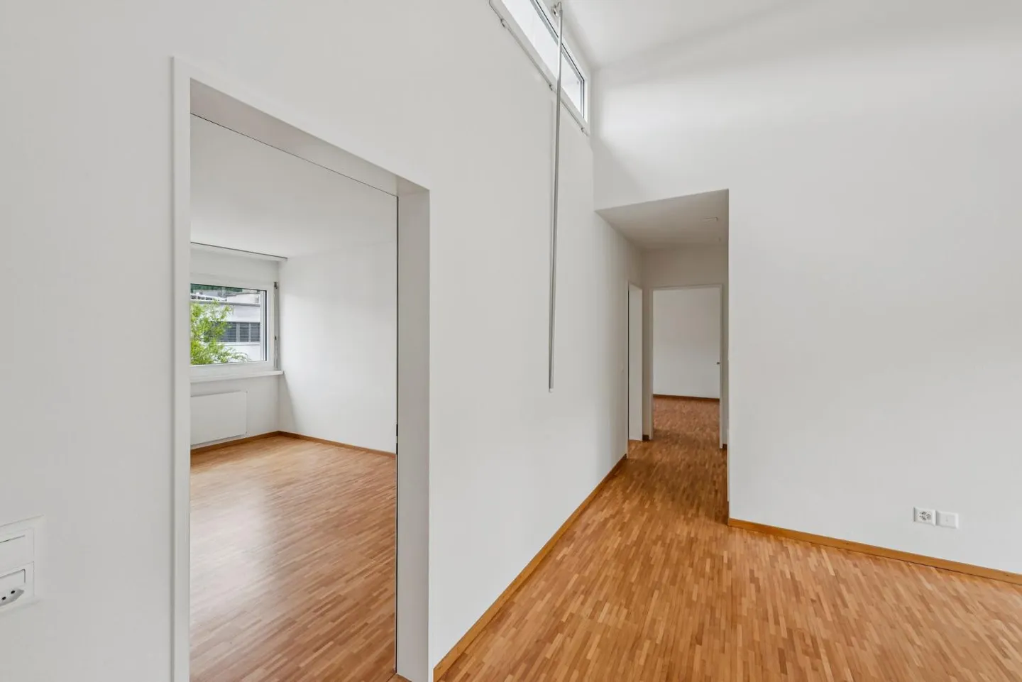 Attraktive Wohnung in bevorzugter Lage - Foto 9 von 11