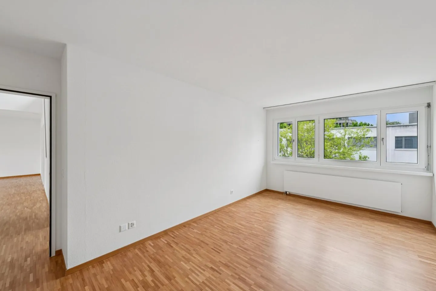 Attraktive Wohnung in bevorzugter Lage - Foto 11 von 11