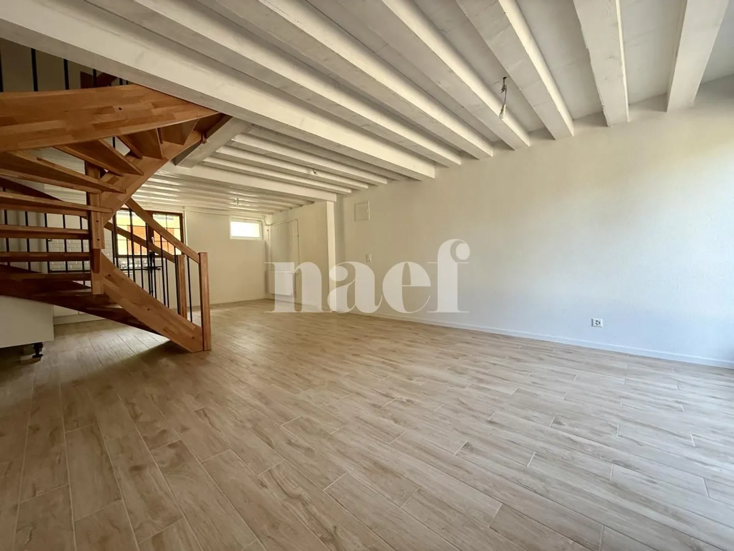 Appartement Duplex à Corcelles - Photo 4 sur 9