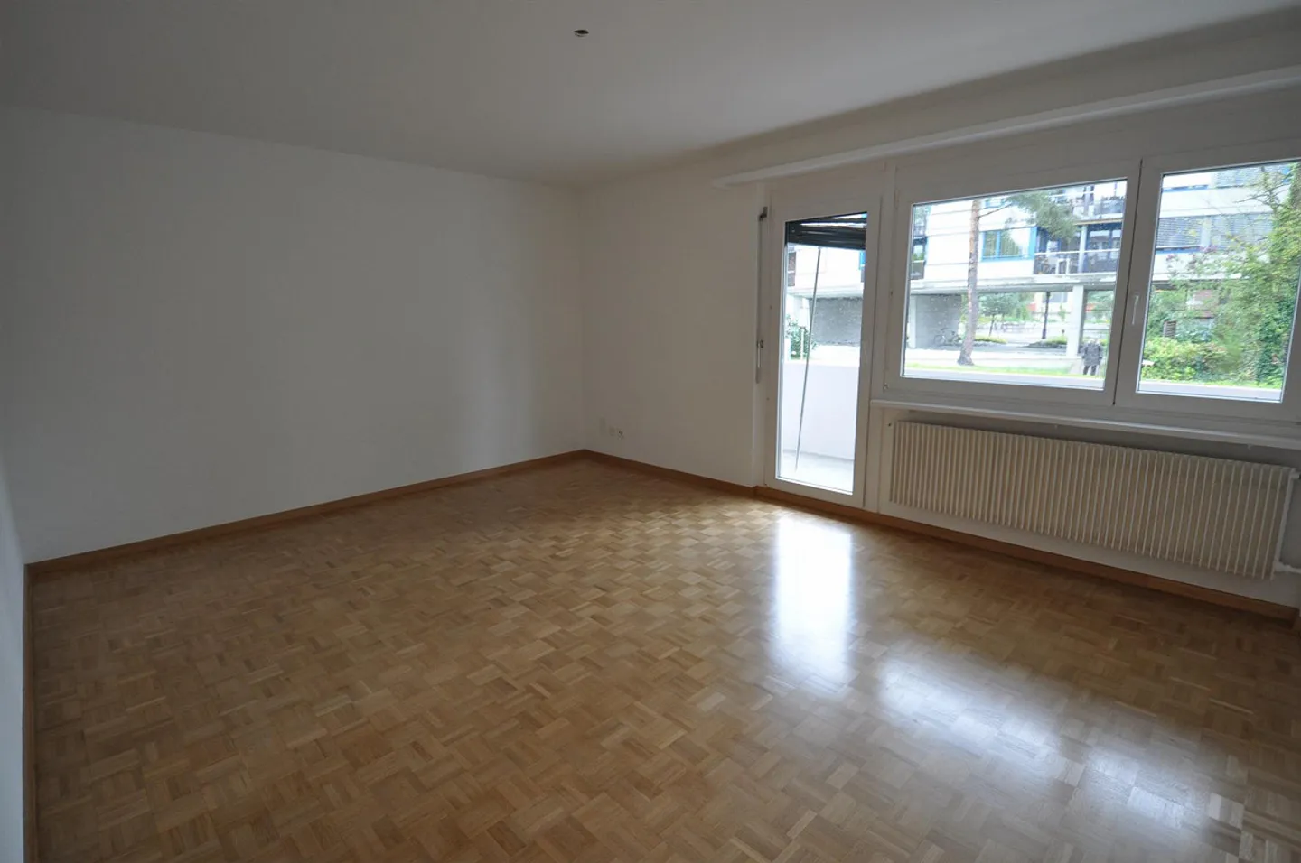 Appartamento 2 locali con balcone a Wetzikon-Kempten - Foto 4 di 10