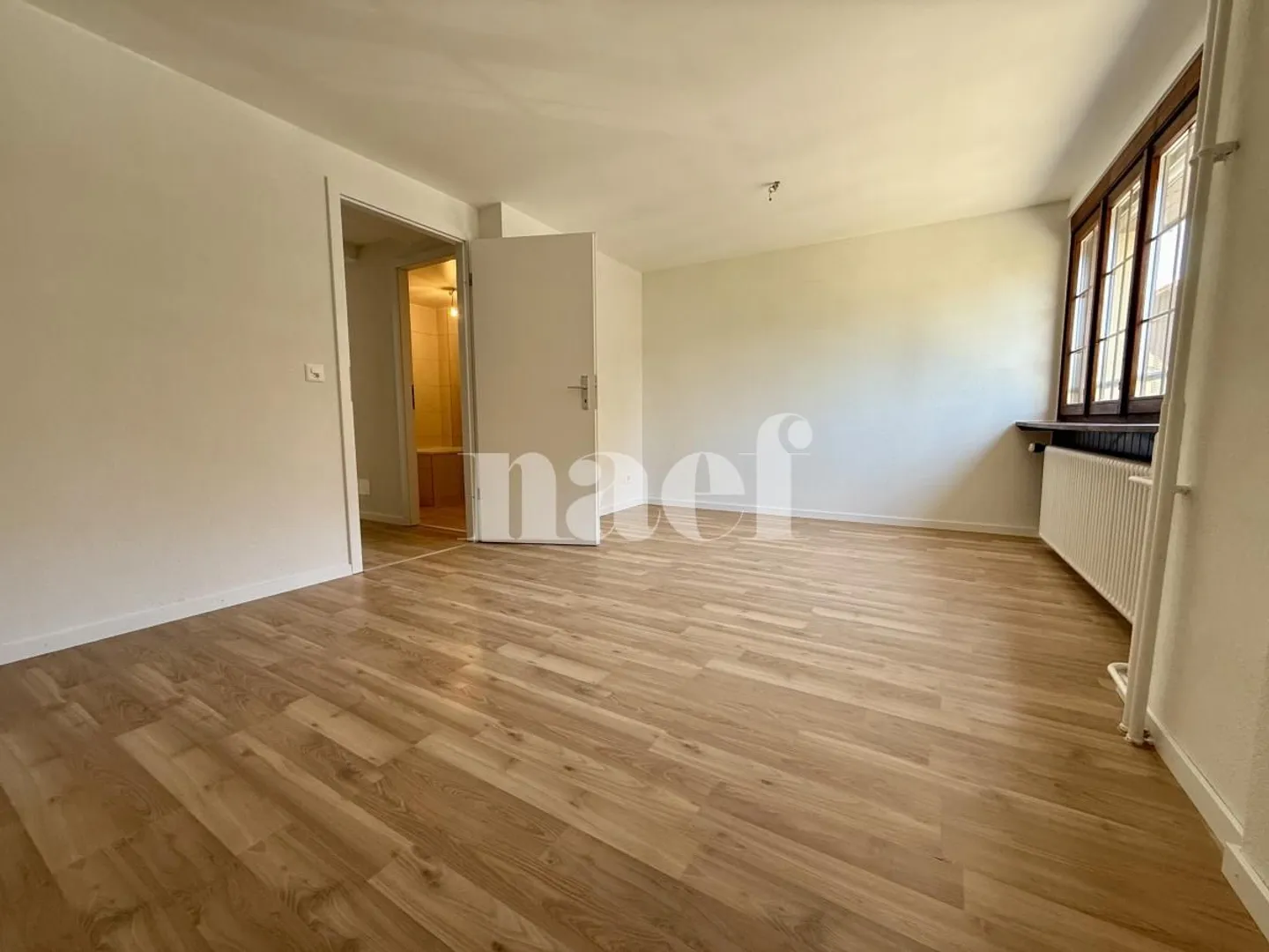 Appartement Duplex à Corcelles - Photo 5 sur 9