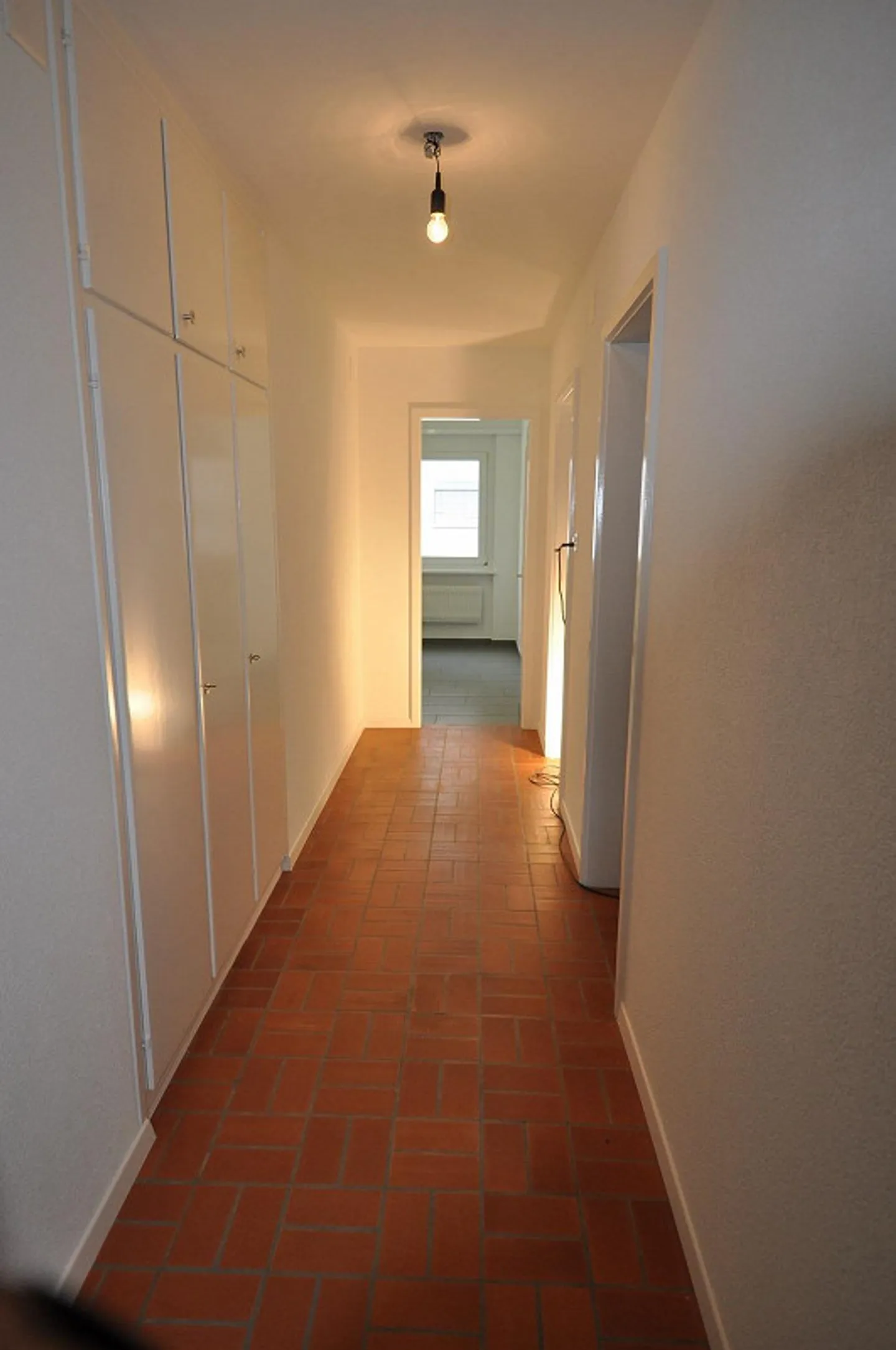 Appartamento 2 locali con balcone a Wetzikon-Kempten - Foto 5 di 10