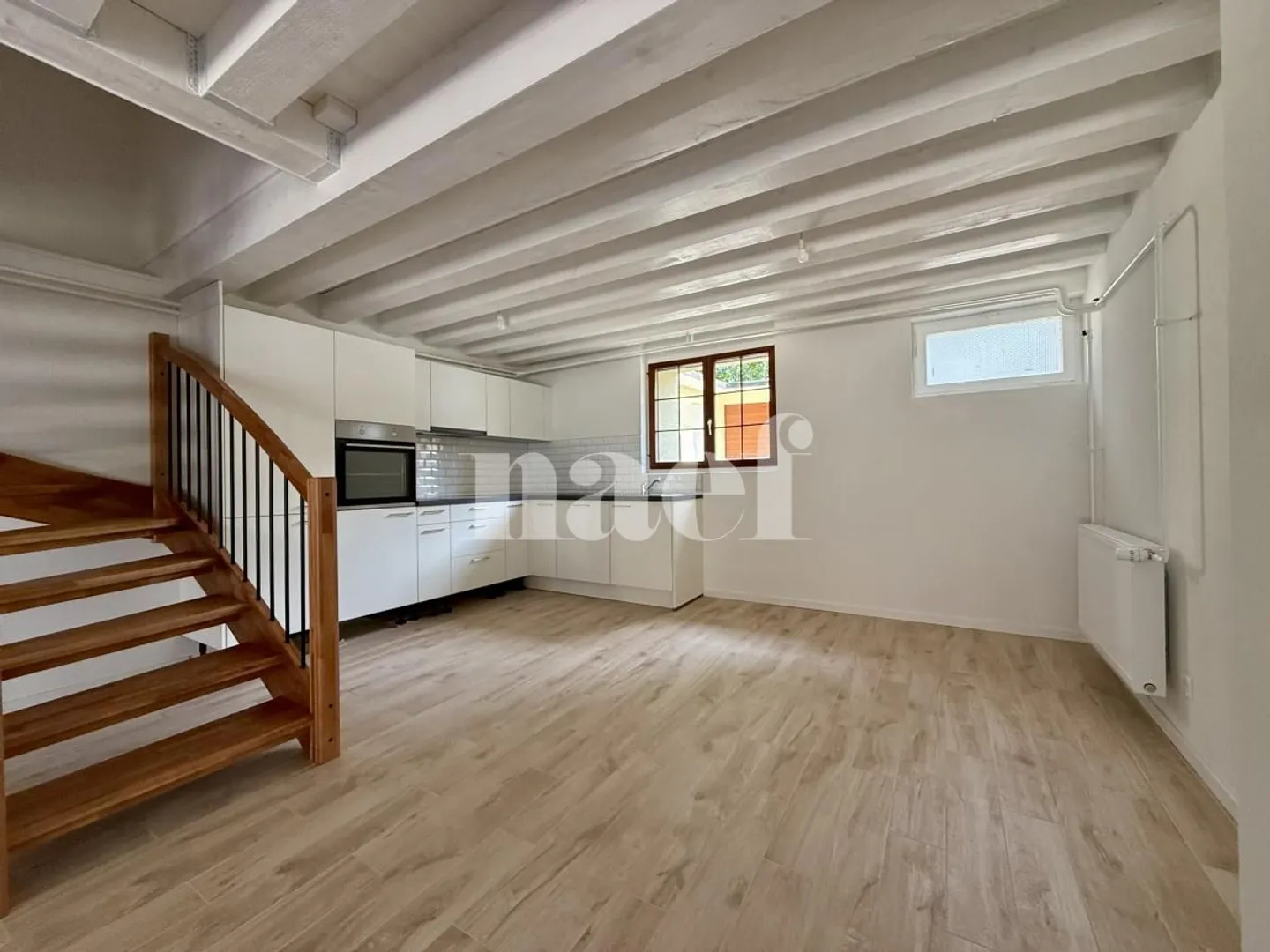 Appartement Duplex à Corcelles - Photo 2 sur 9