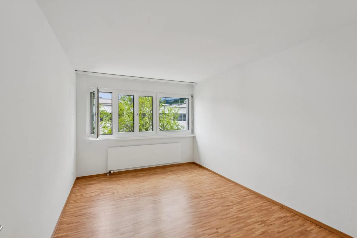 Attraktive Wohnung in bevorzugter Lage - Foto 2 von 11