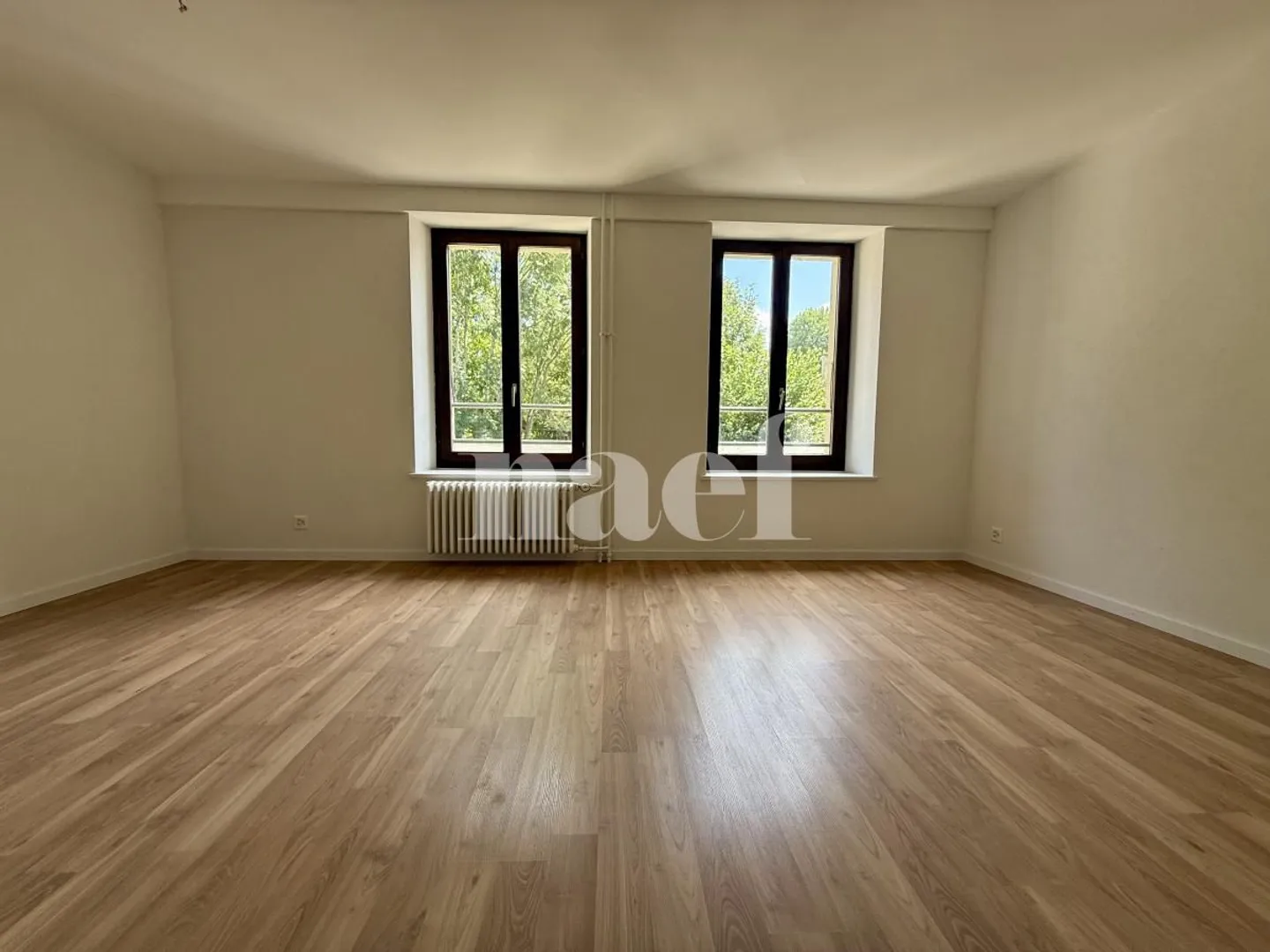 Appartement Duplex à Corcelles - Photo 6 sur 9