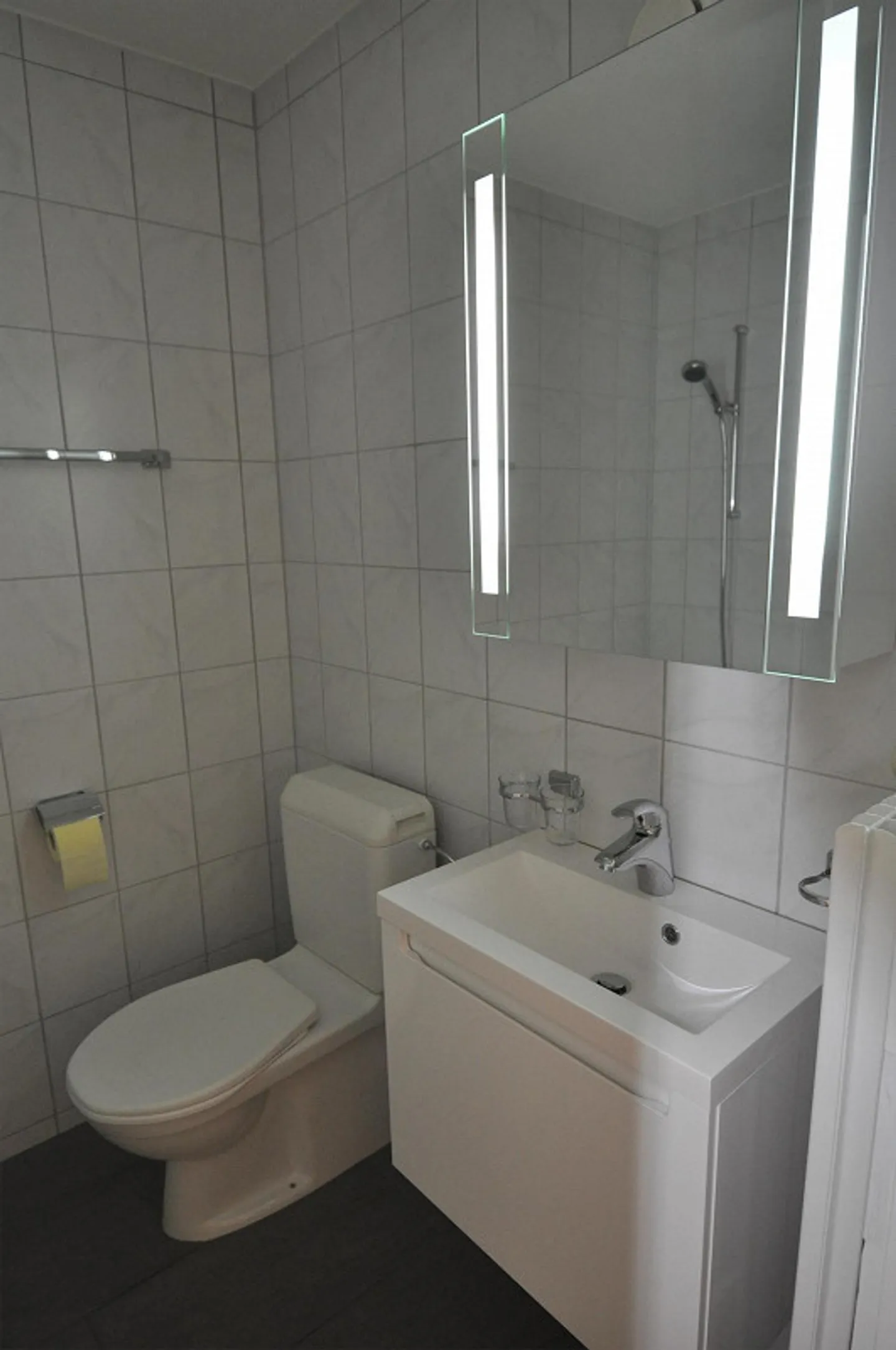 Appartamento 2 locali con balcone a Wetzikon-Kempten - Foto 6 di 10