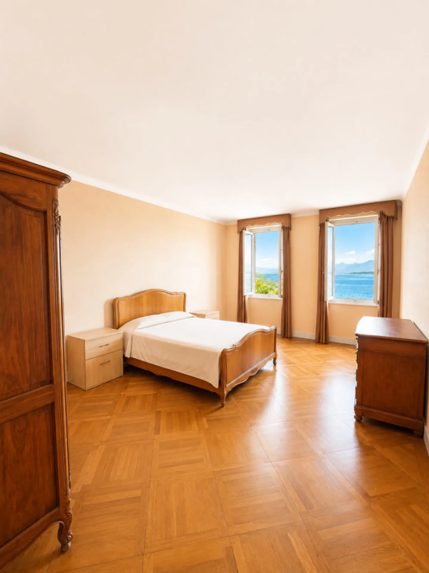 Propriété unique en bord de mer à Nyon - Photo 25 sur 33