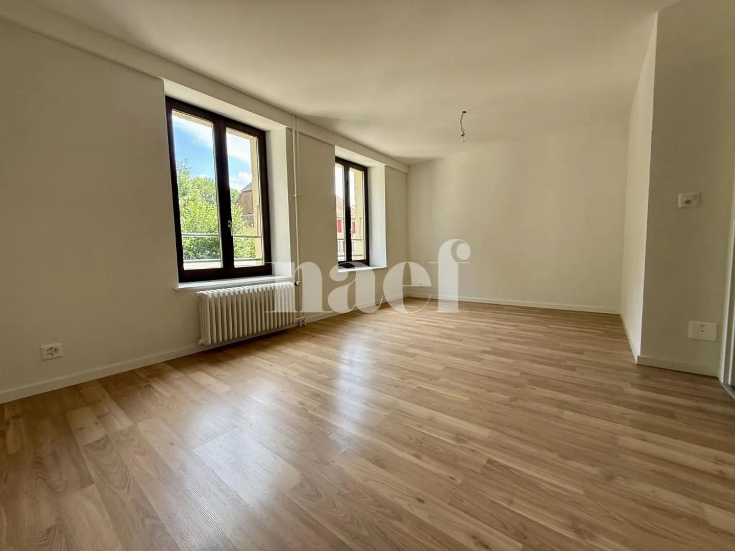 Appartement Duplex à Corcelles - Photo 7 sur 9