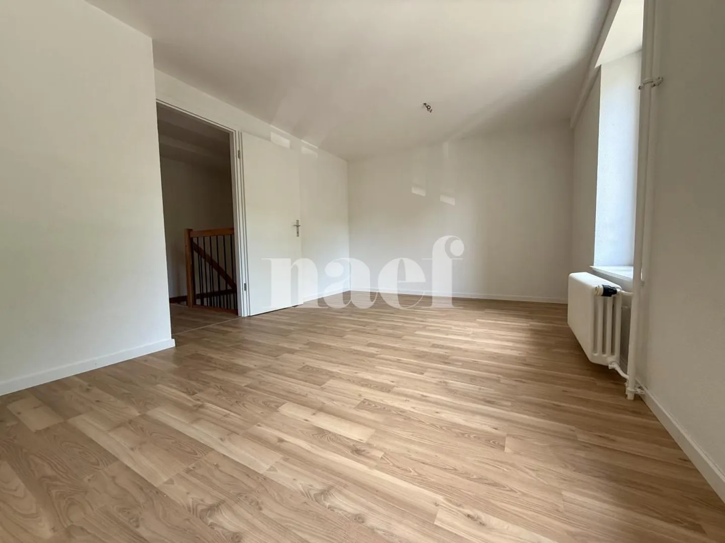 Appartement Duplex à Corcelles - Photo 8 sur 9