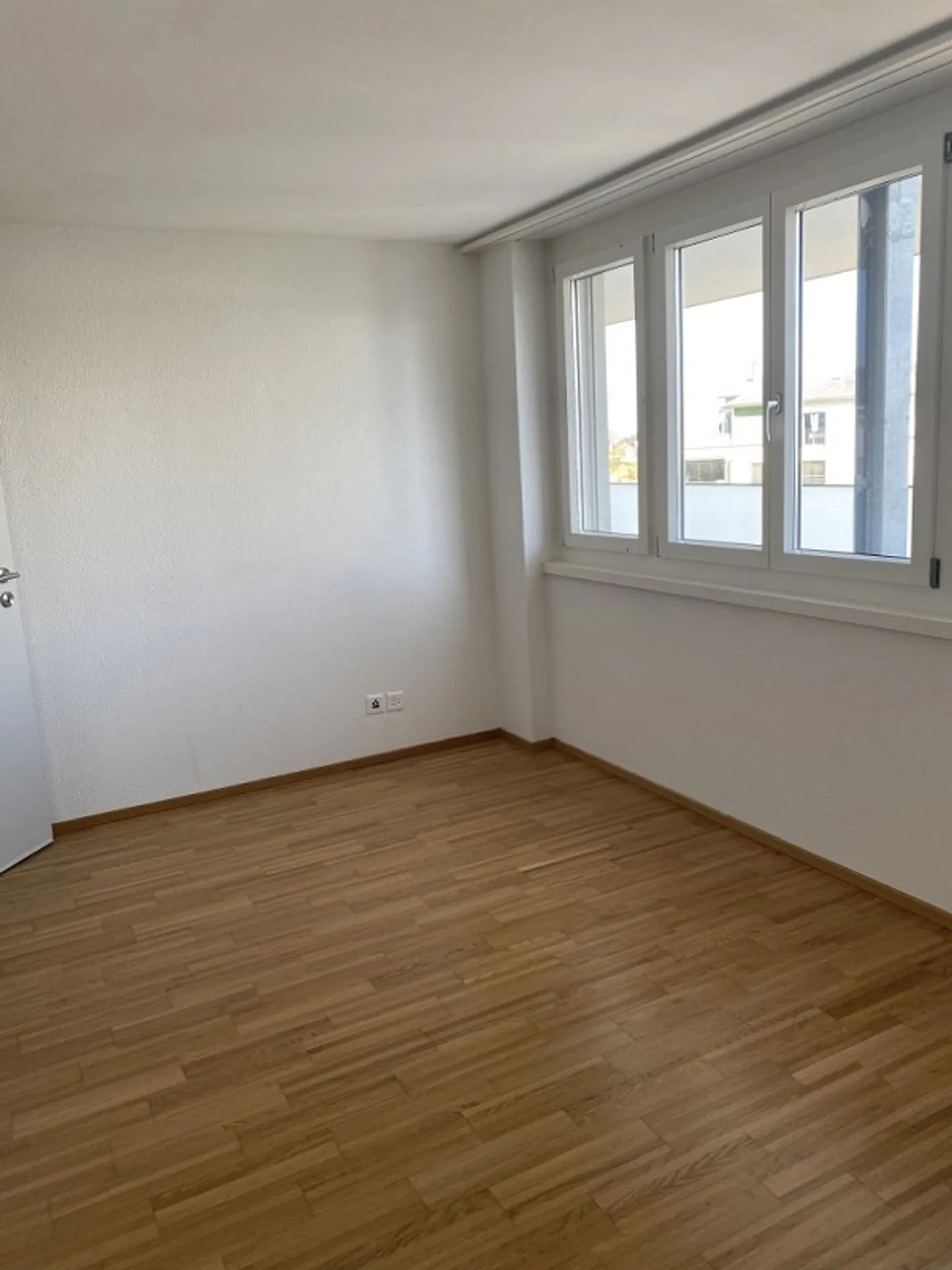 Appartement 3 1/2 pièces dans le Schindellegi faible taux d'imposition - Photo 3 sur 9
