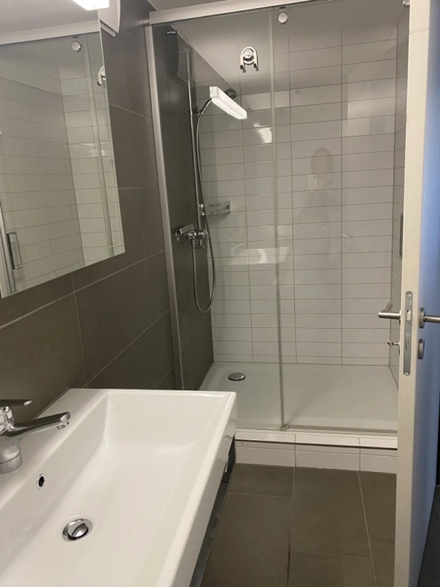 Appartement 3 1/2 pièces dans le Schindellegi faible taux d'imposition - Photo 6 sur 9