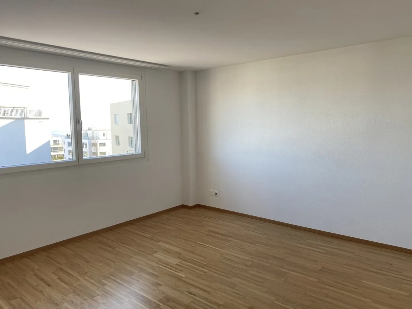 Appartement 3 1/2 pièces dans le Schindellegi faible taux d'imposition - Photo 8 sur 9