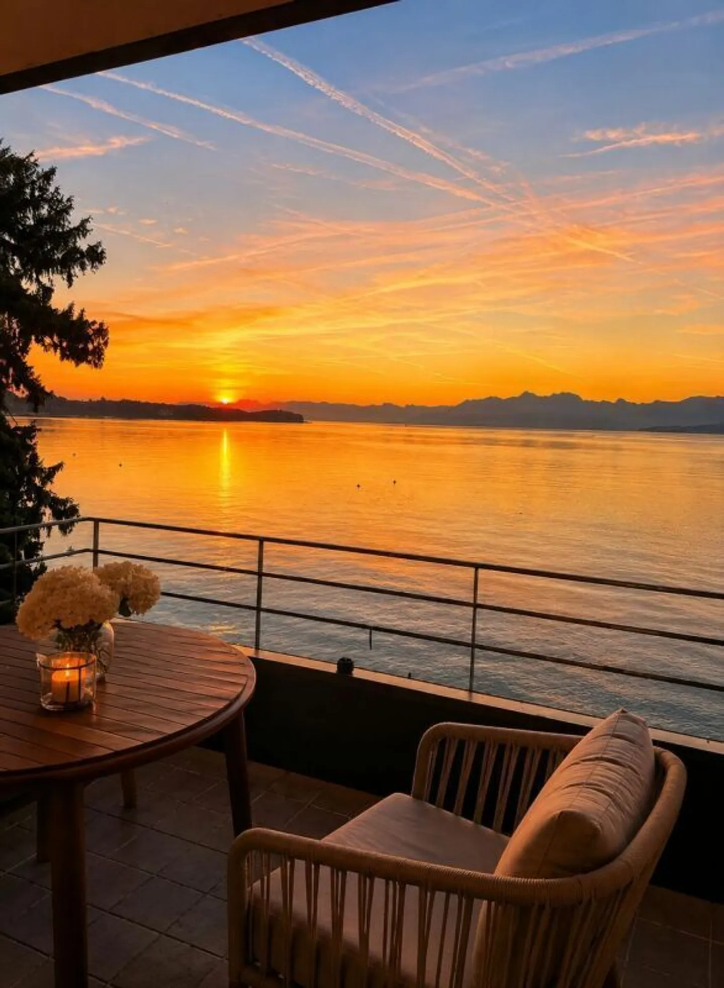 Propriété unique en bord de mer à Nyon - Photo 29 sur 33