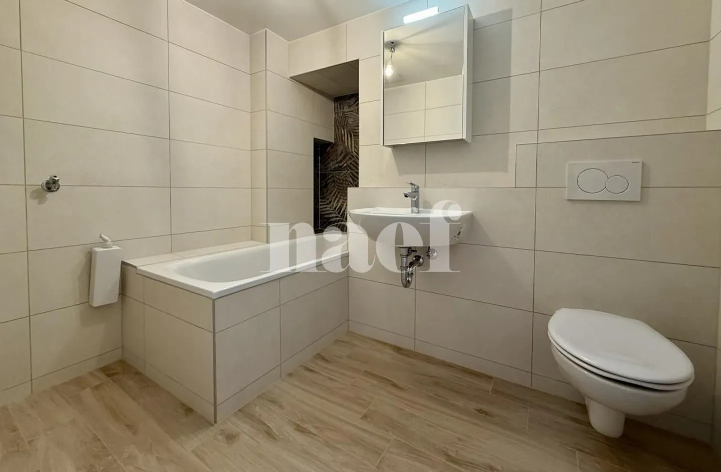 Appartement Duplex à Corcelles - Photo 9 sur 9
