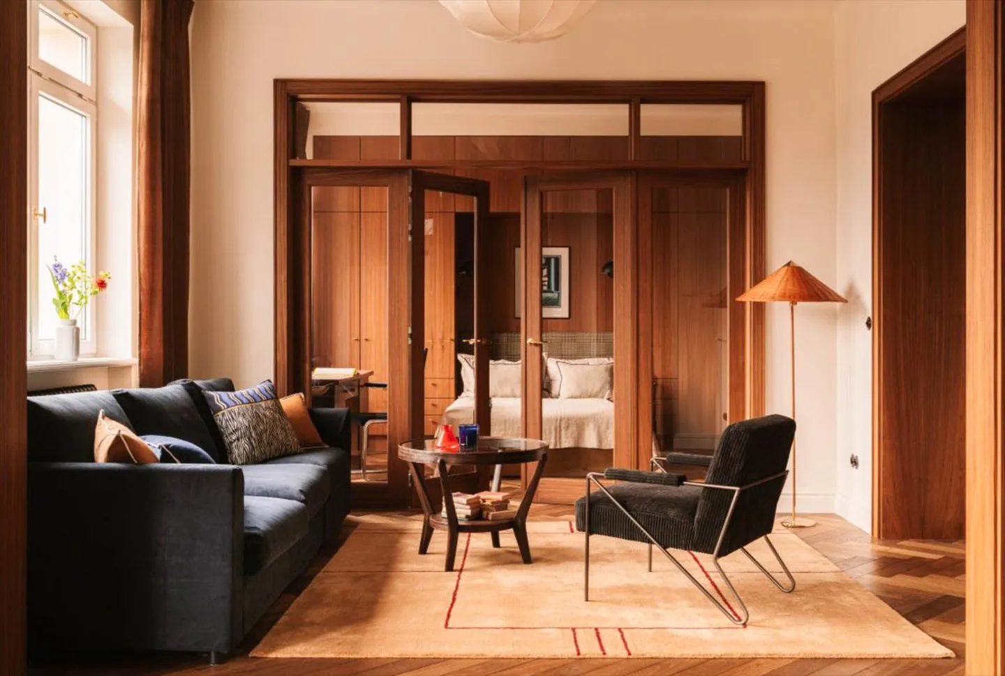 Apartment - Photo 1 of 1