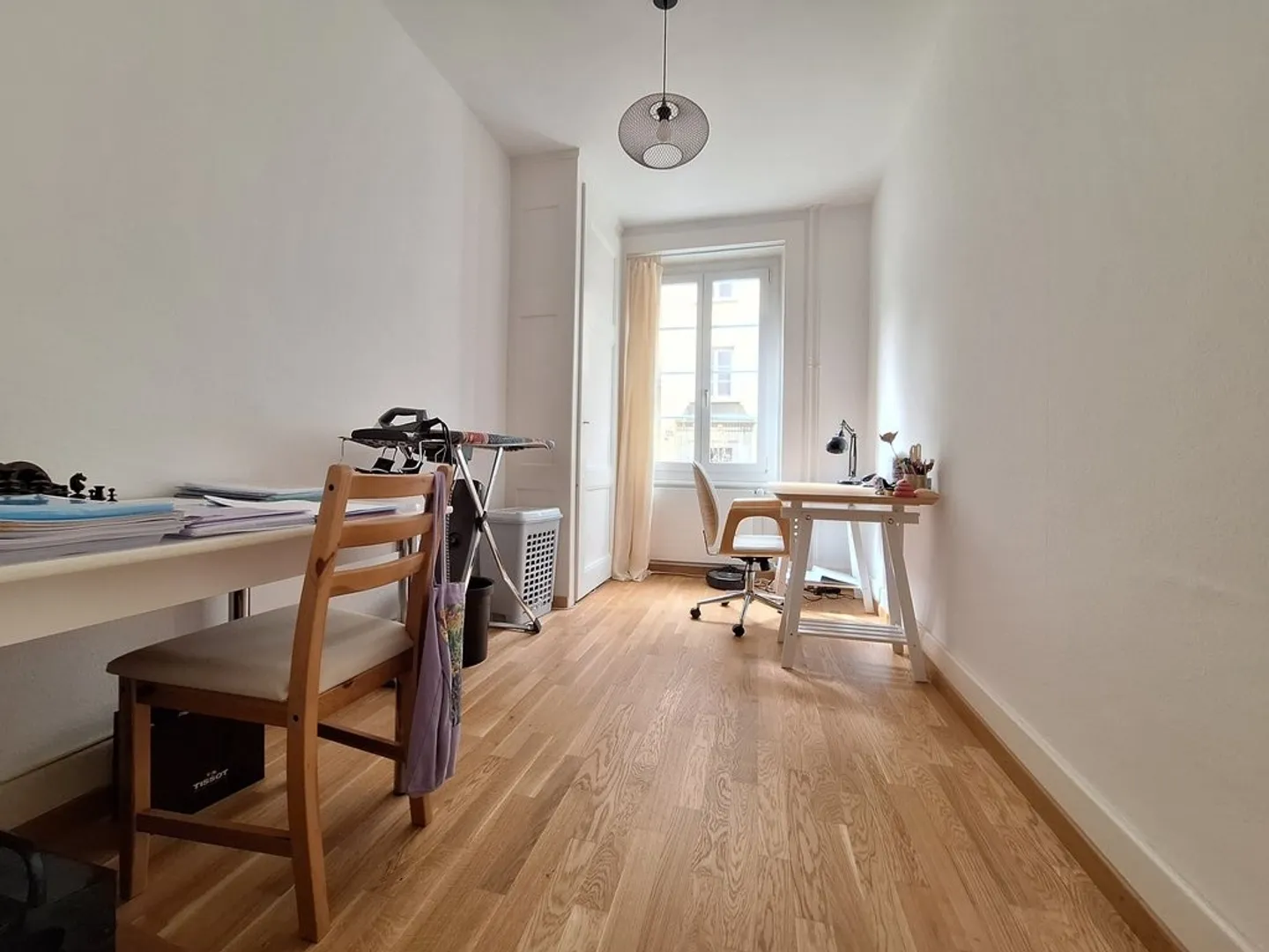 Accommodation with terrace - Photo 3 of 7