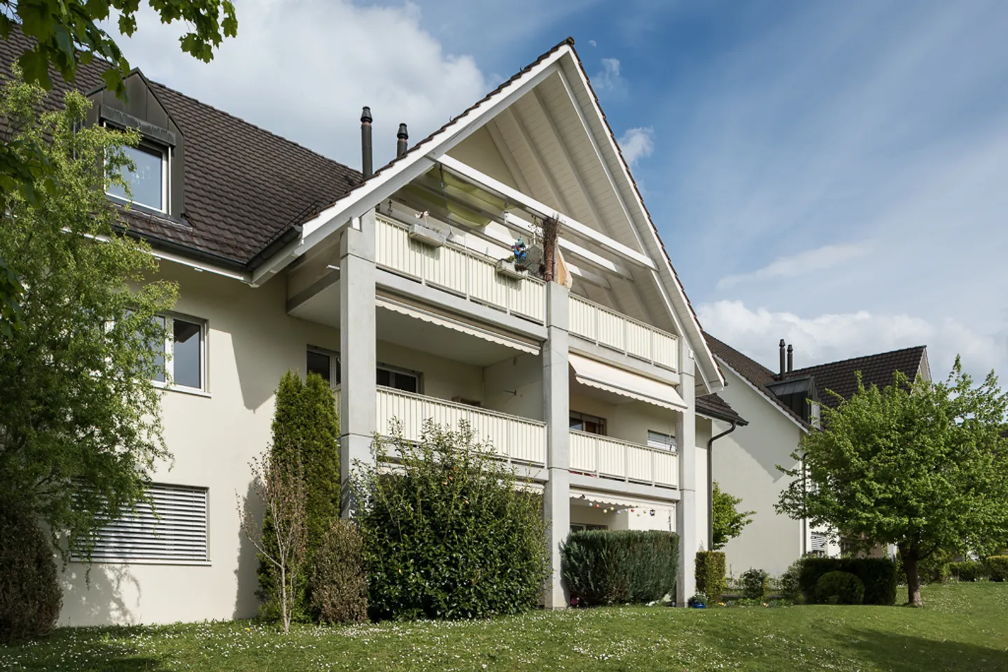 Your Dream Apartment - Photo 1 of 6