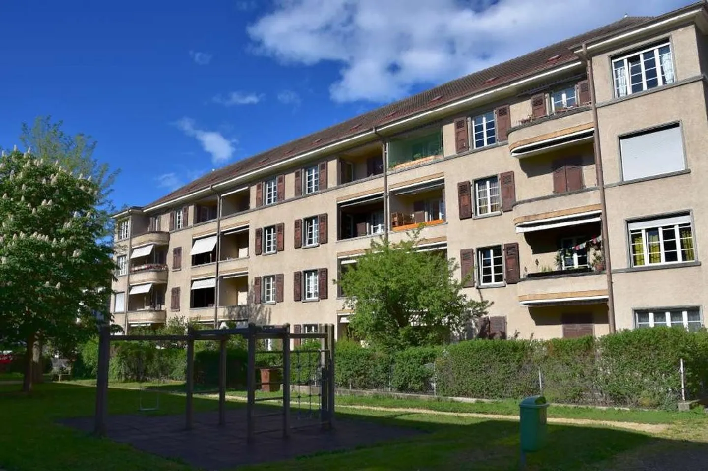 Accommodation with terrace - Photo 7 of 7