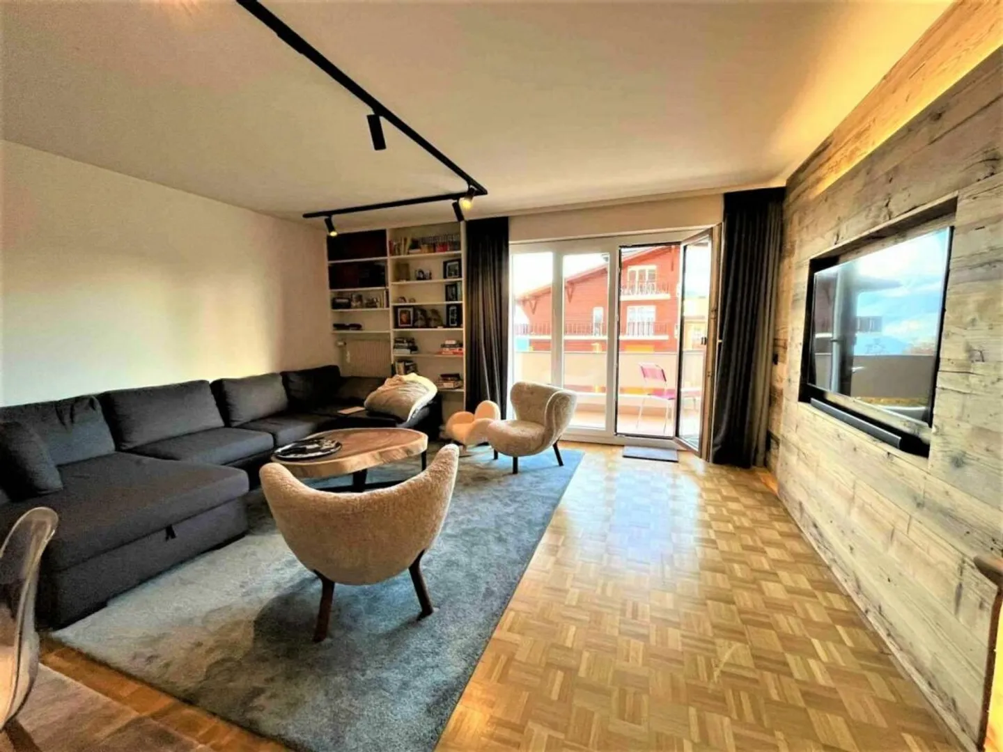 Appartement 4 pièces à Crans-Montana - Photo 7 sur 7