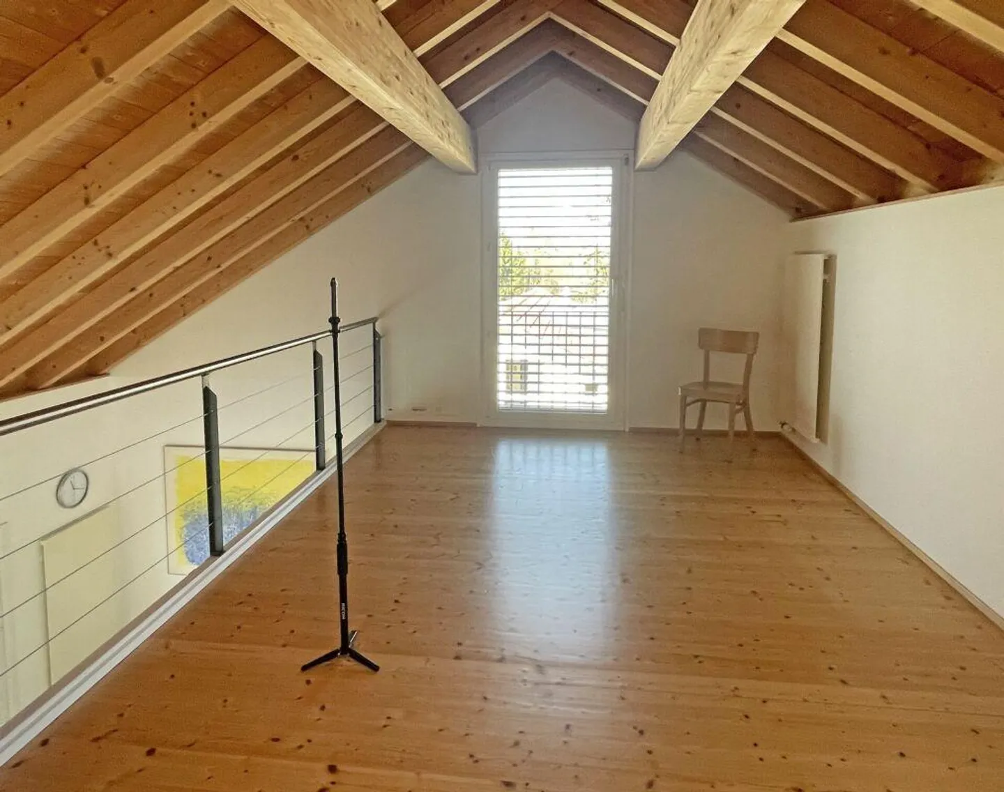 Spacious Duplex in Quiet Area - Photo 26 of 27