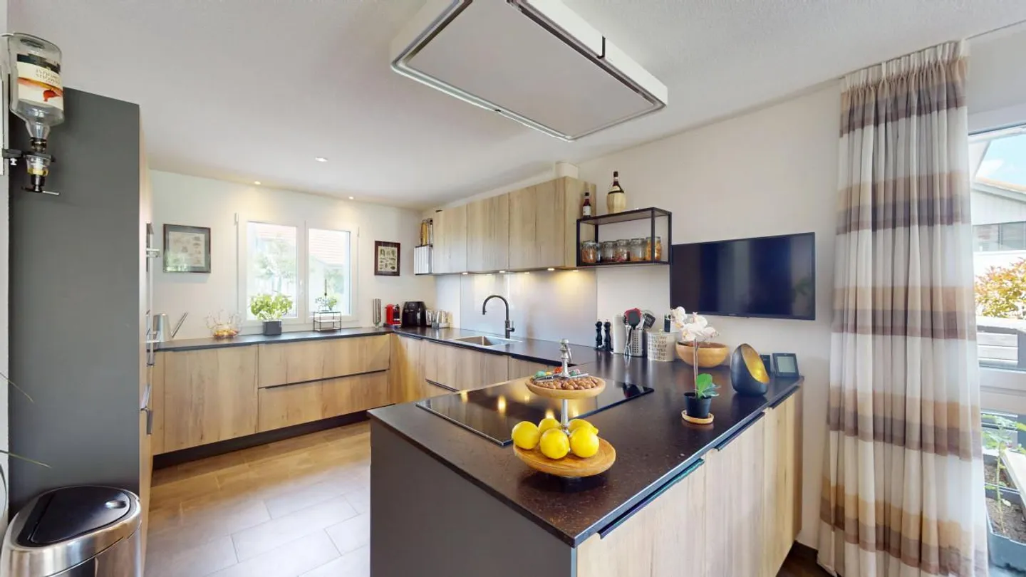 Modernes Wohnen im Grünen - Foto 5 von 10