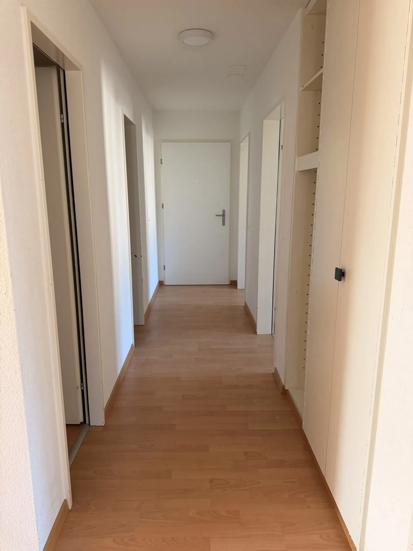 Bright 4.5-room apartment with balcony in Solothurn - Photo 2 of 12
