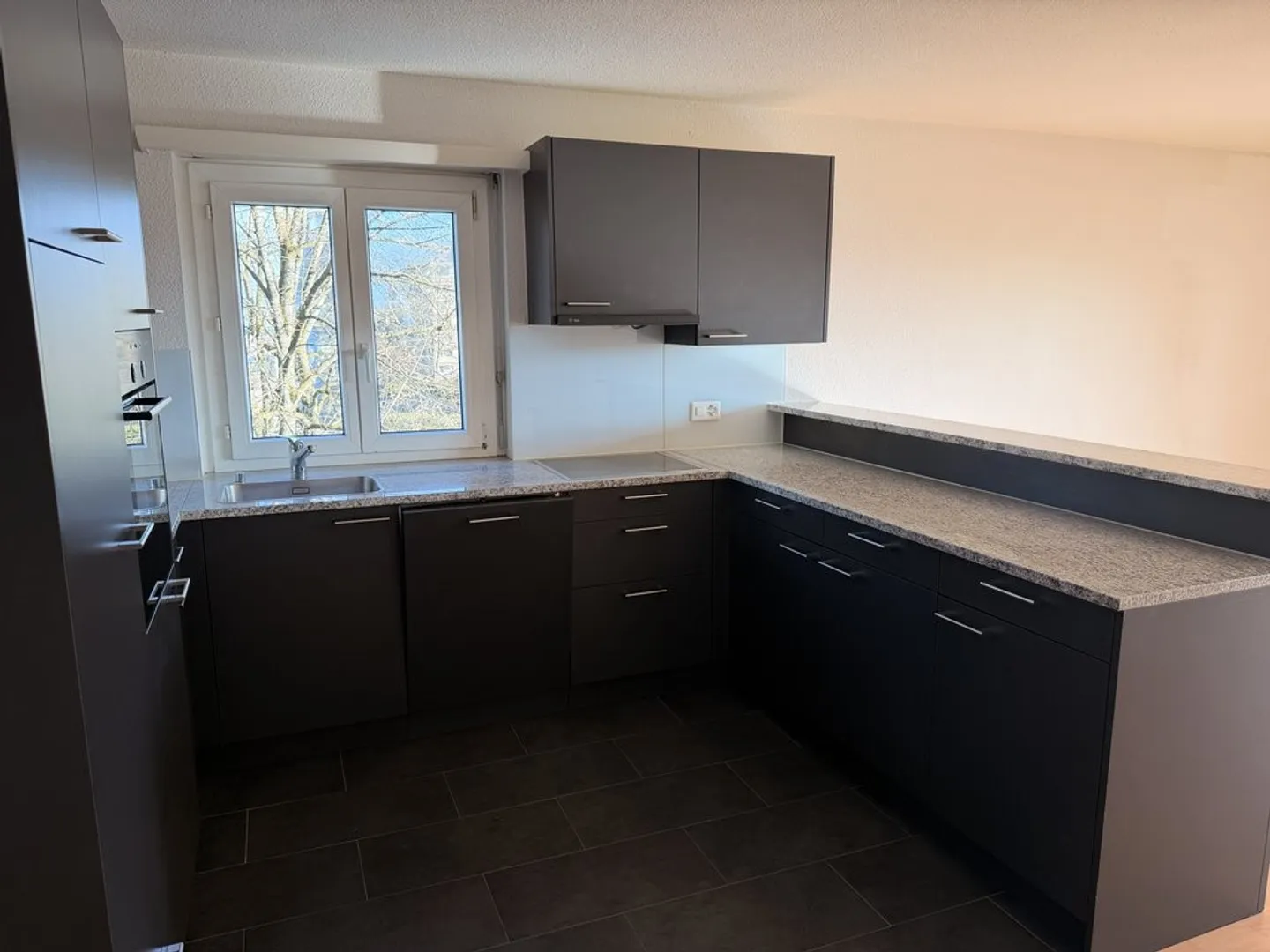 Bright 4.5-room apartment with balcony in Solothurn - Photo 4 of 12