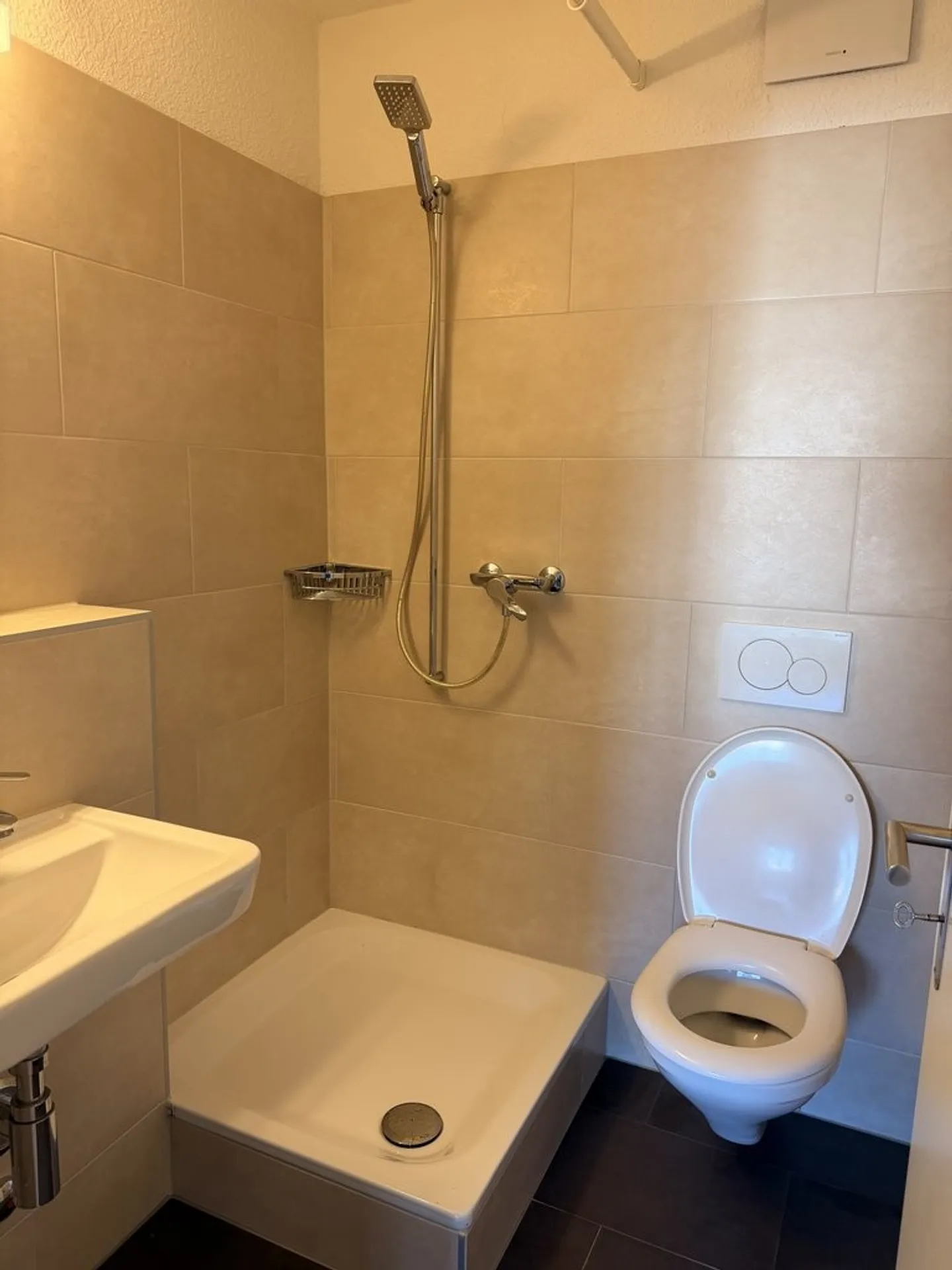 Bright 4.5-room apartment with balcony in Solothurn - Photo 6 of 12