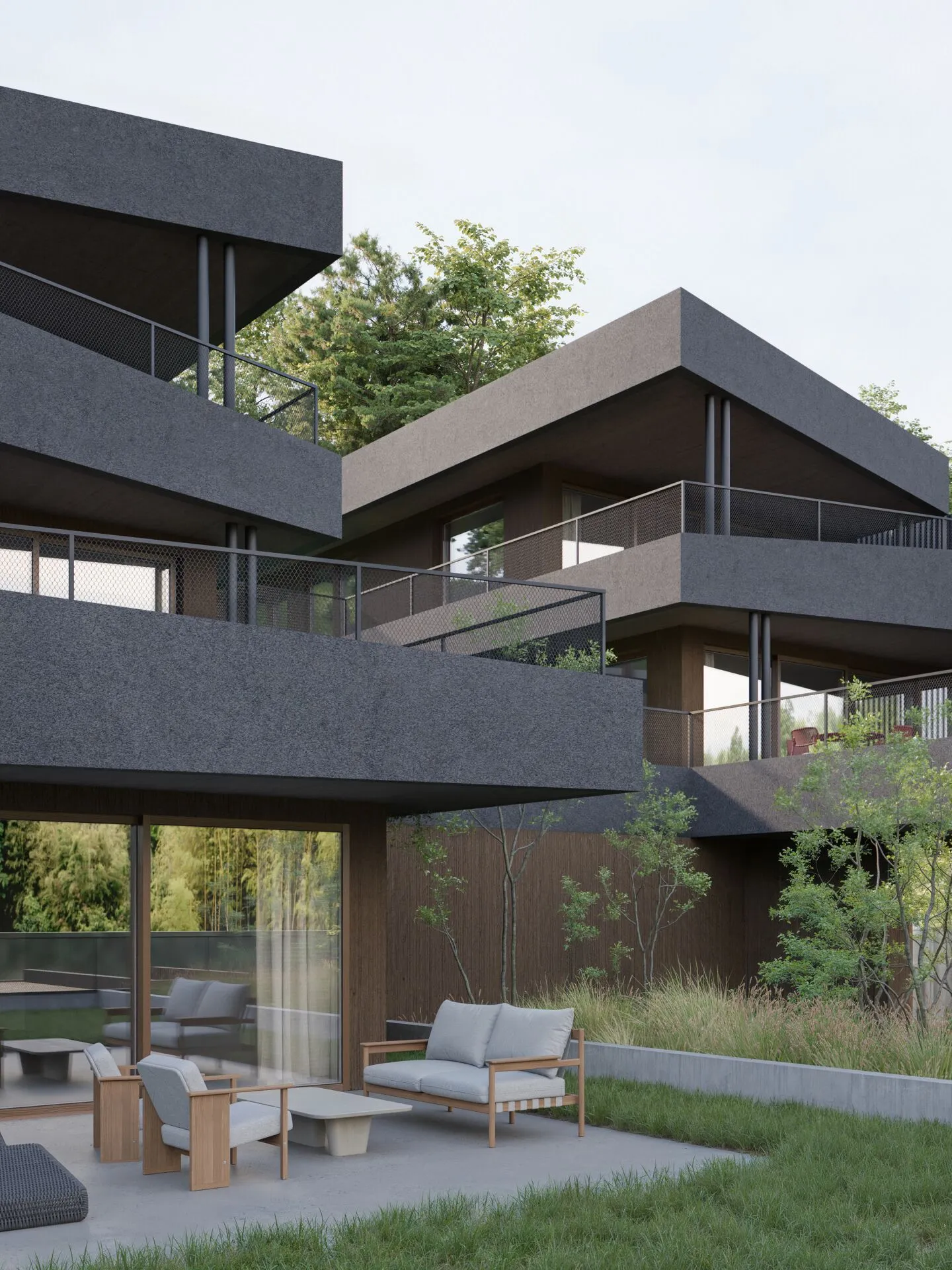 Appartamento 2.5 locali a Savièse - A2 - Foto 6 di 18