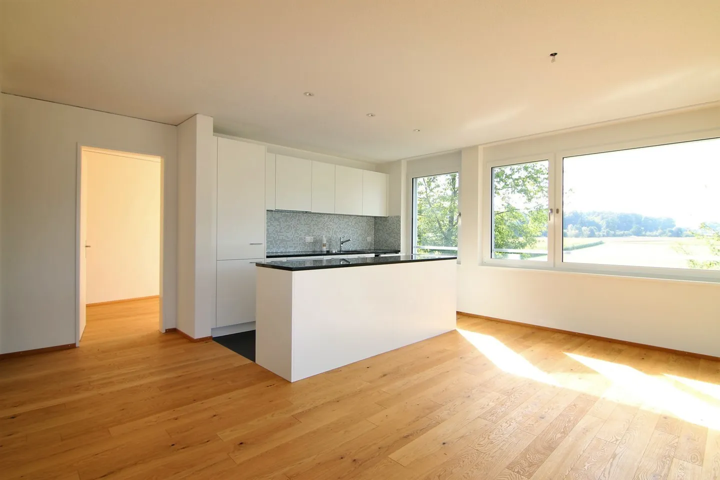 Urban Living in the Green - Photo 1 of 7