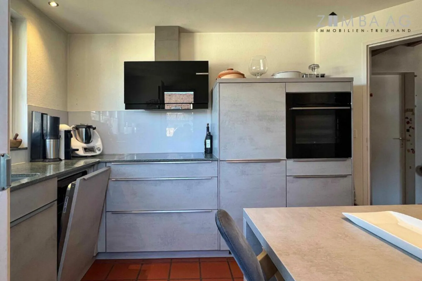 Maisonette Apartment Poststrasse 25b, Amriswil - Photo 15 of 19