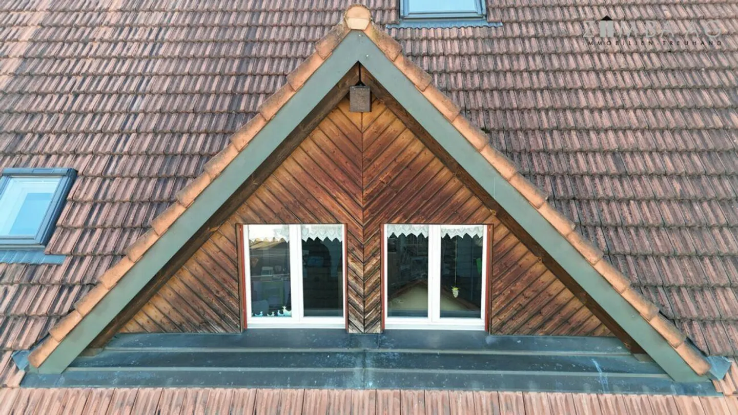 Maisonette Apartment Poststrasse 25b, Amriswil - Photo 6 of 19