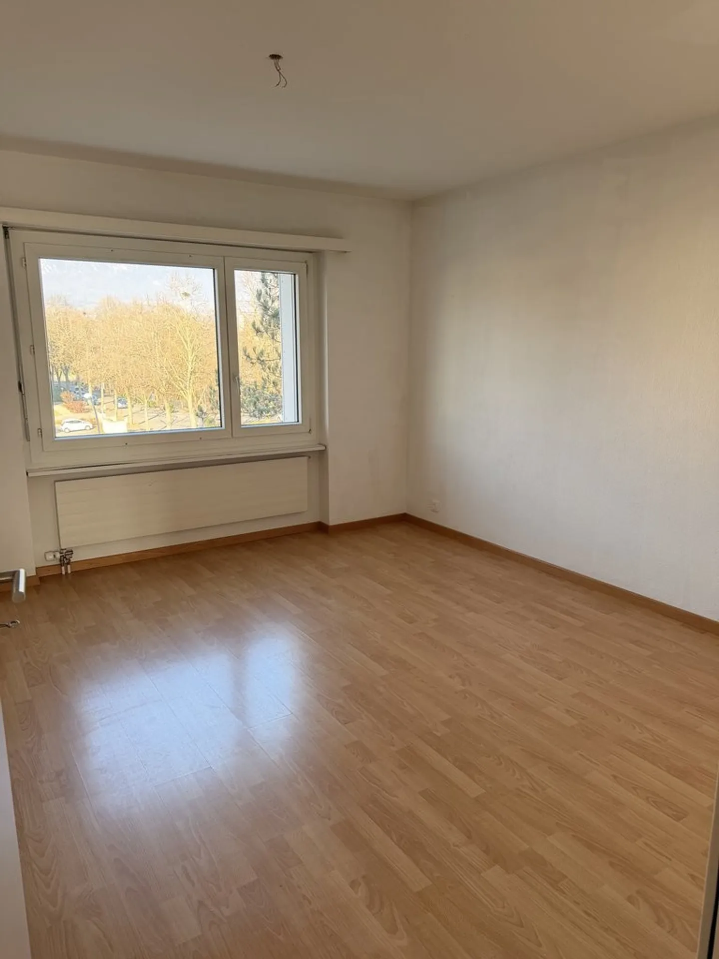 Bright 4.5-room apartment with balcony in Solothurn - Photo 7 of 12