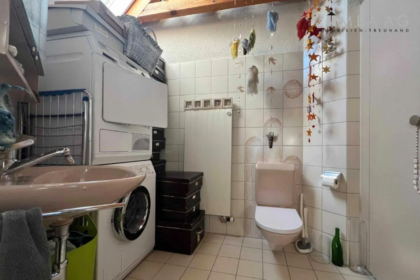 Maisonette Apartment Poststrasse 25b, Amriswil - Photo 18 of 19