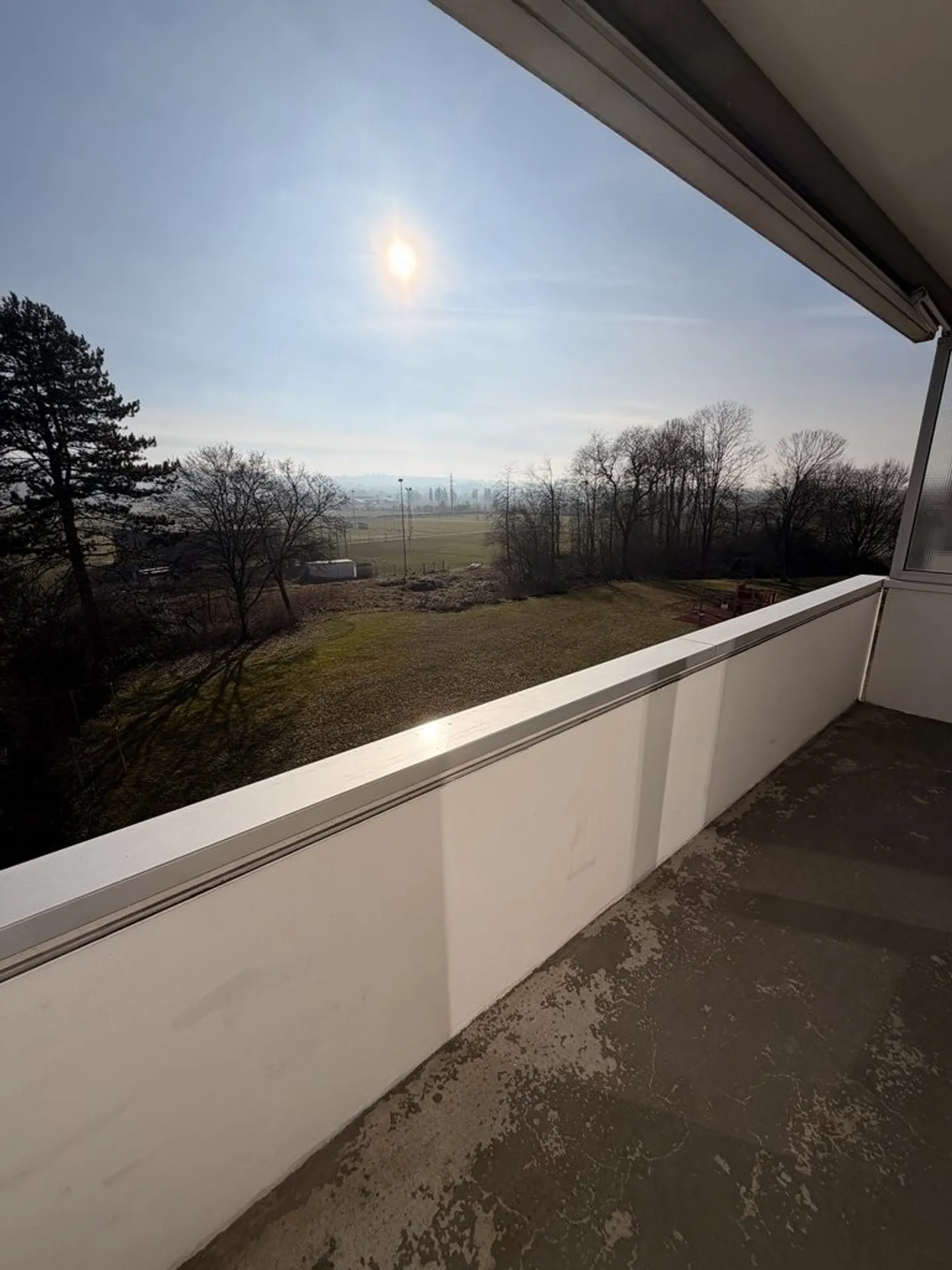 Bright 4.5-room apartment with balcony in Solothurn - Photo 12 of 12